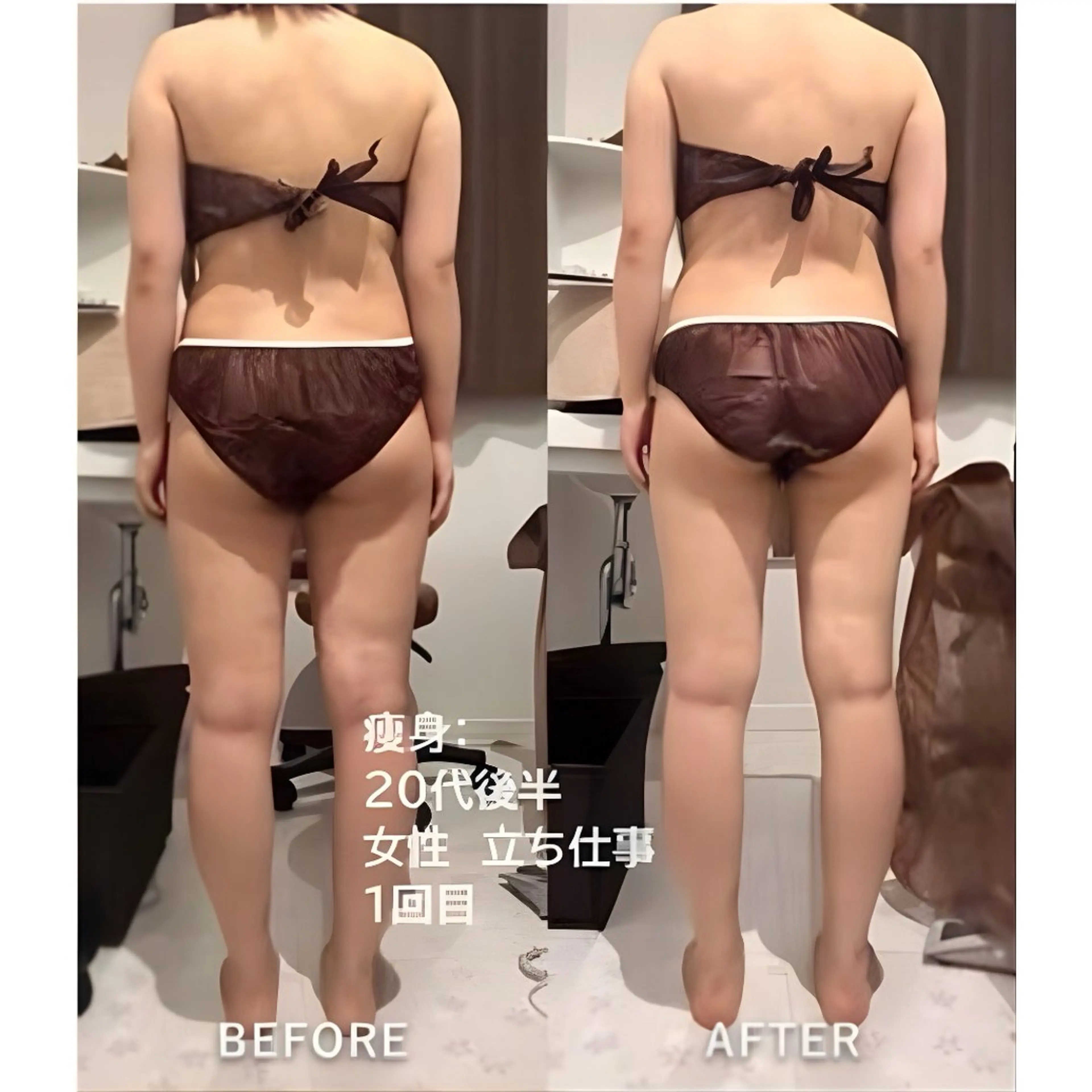 エステ リラク エステ整体サロンBMB所属・エステ整体サロン BMBのエステ・リラクイメージ