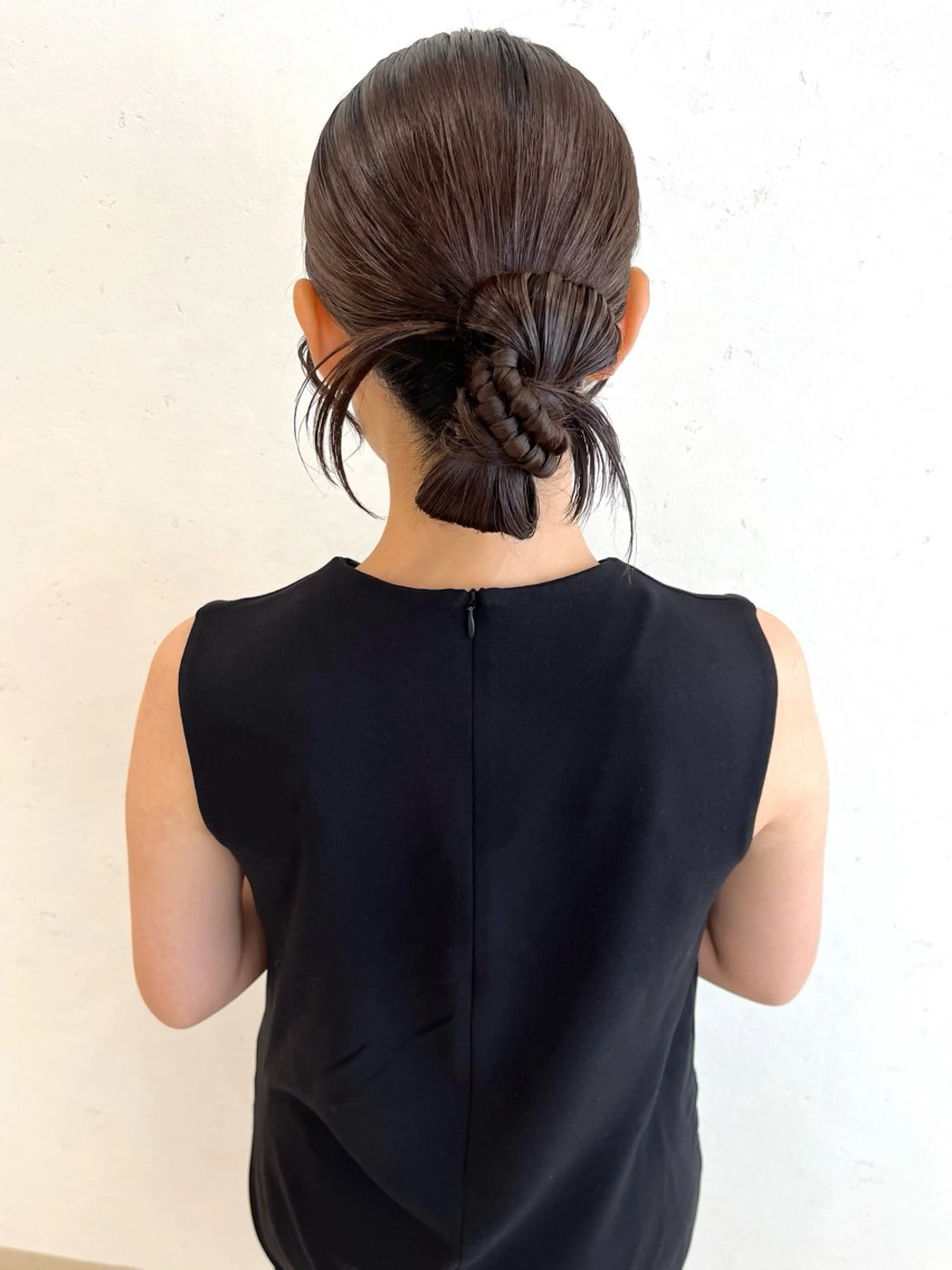 ロング Dityca...所属・アイブロウモデル 募集🤎みづきのマツエク・マツパデザイン