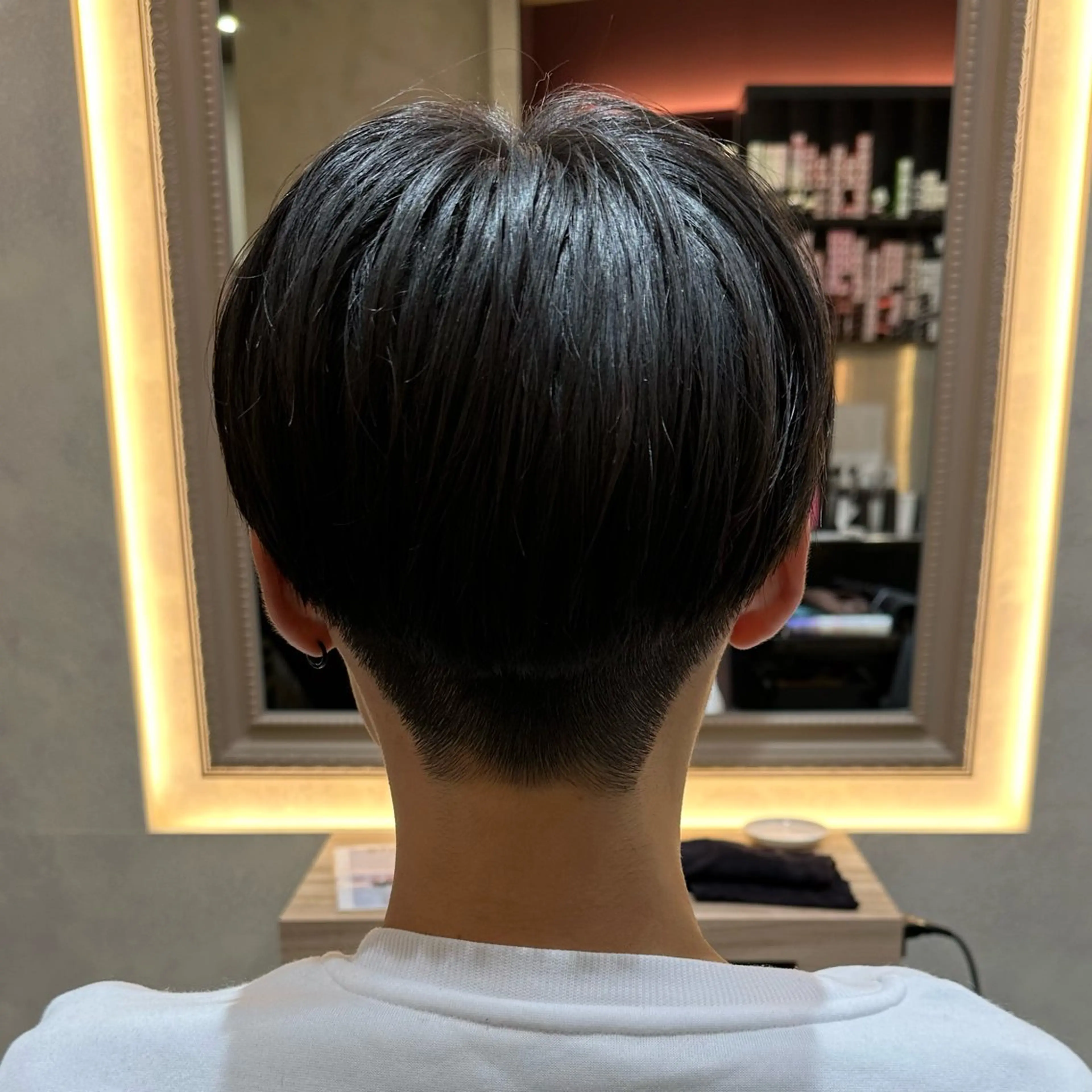 【無料カットモデル‼️】メンズカットモデル✂️の写真