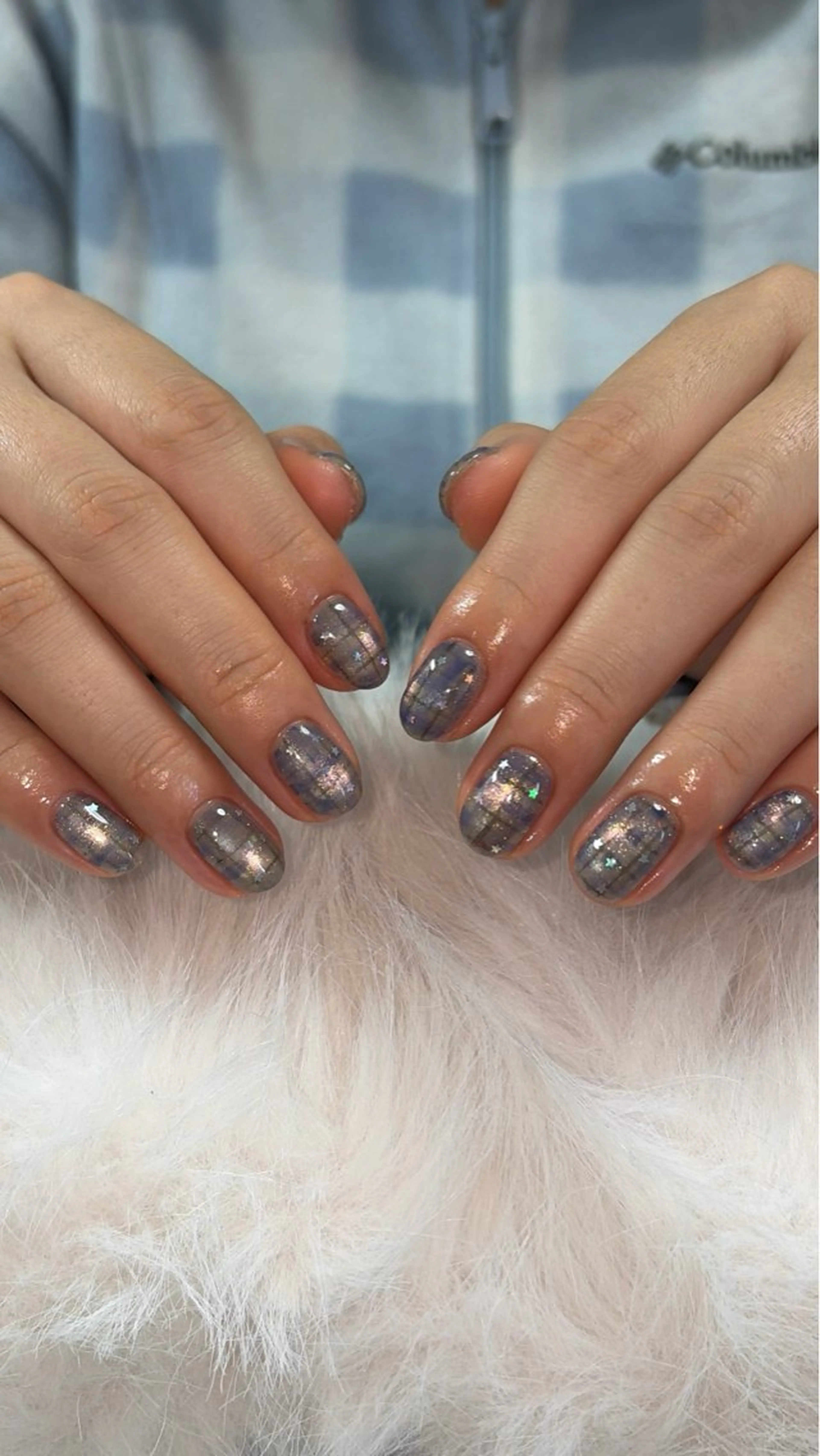 ネイル ハンドネイル MIAMI NAIL所属・Miami Nailのネイルデザイン