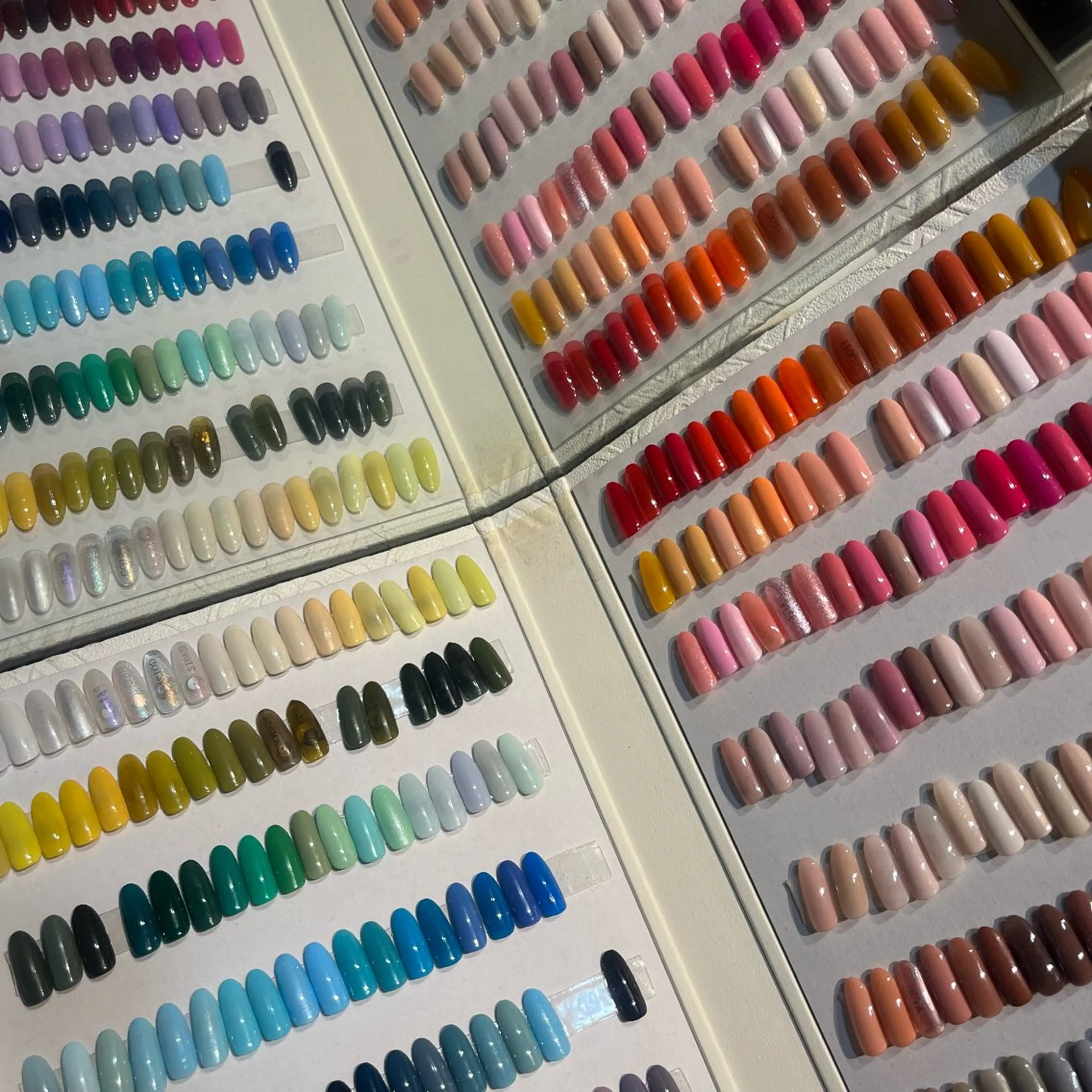 ネイル フットネイル ✩.*˚ kanaのネイルデザイン