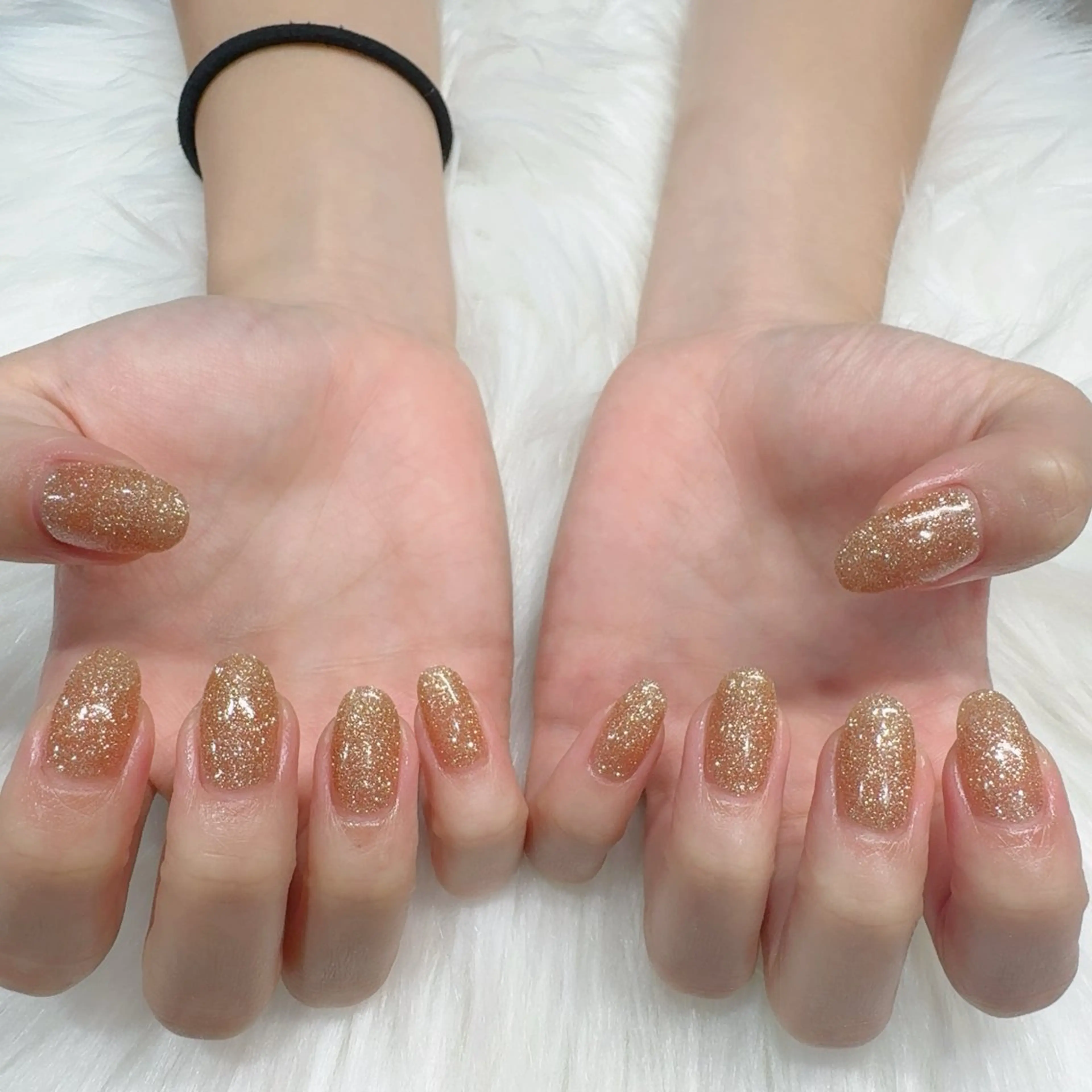 ネイル ハンドネイル 小野澤 紗智のネイルデザイン