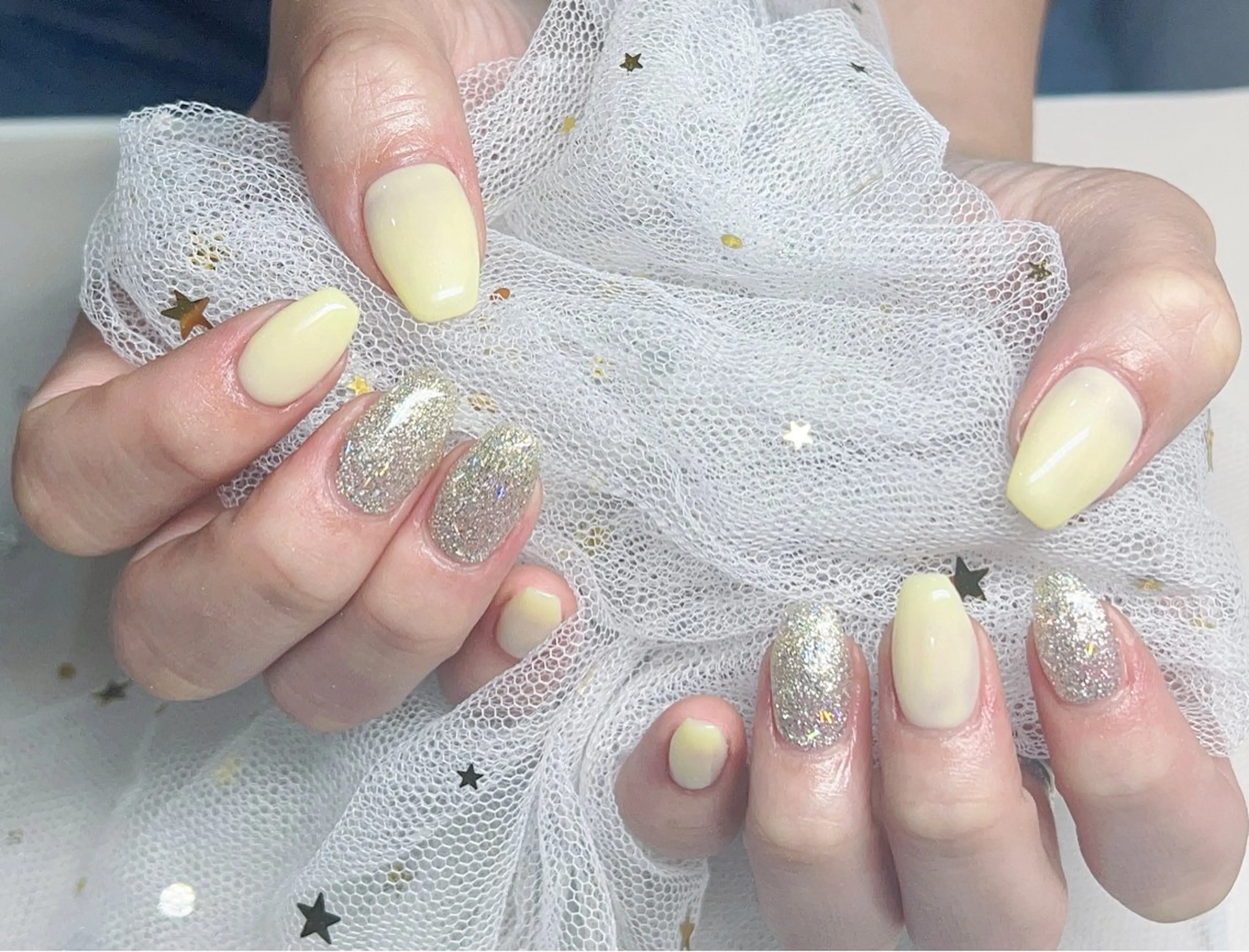 ネイル Rarity ネイルサロン所属・Rarity ネイルサロンのネイルデザイン