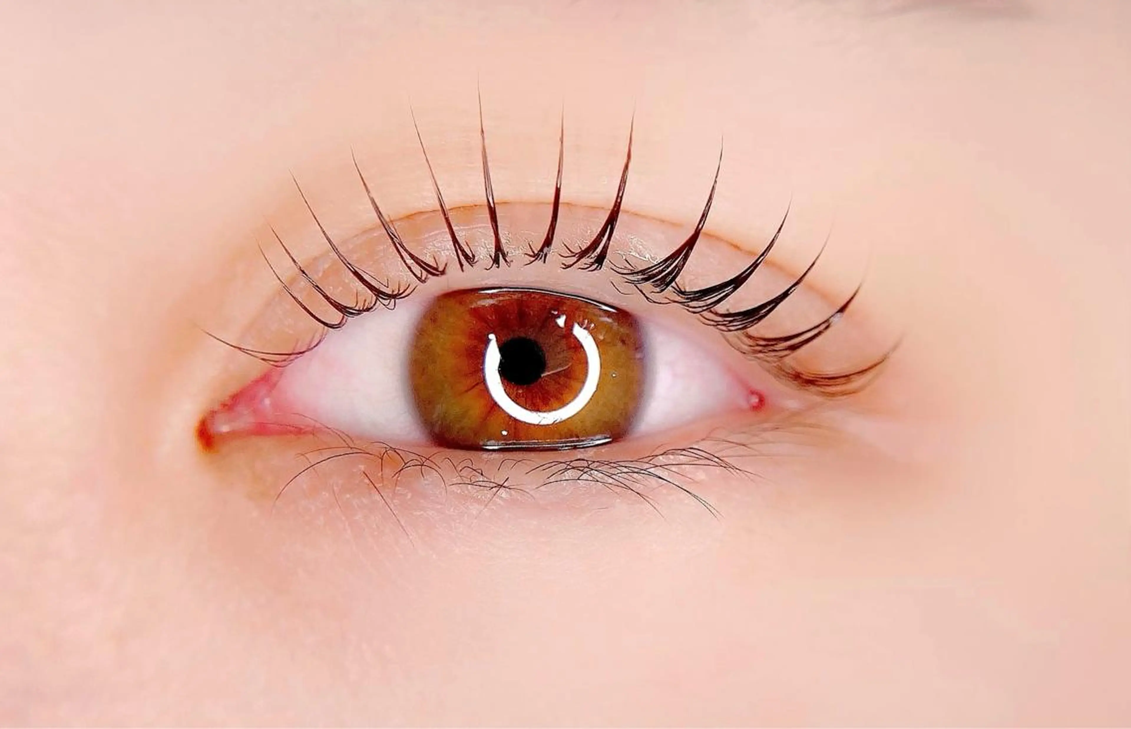 マツエク・マツパ BUBBLES ゆかのマツエク・マツパデザイン