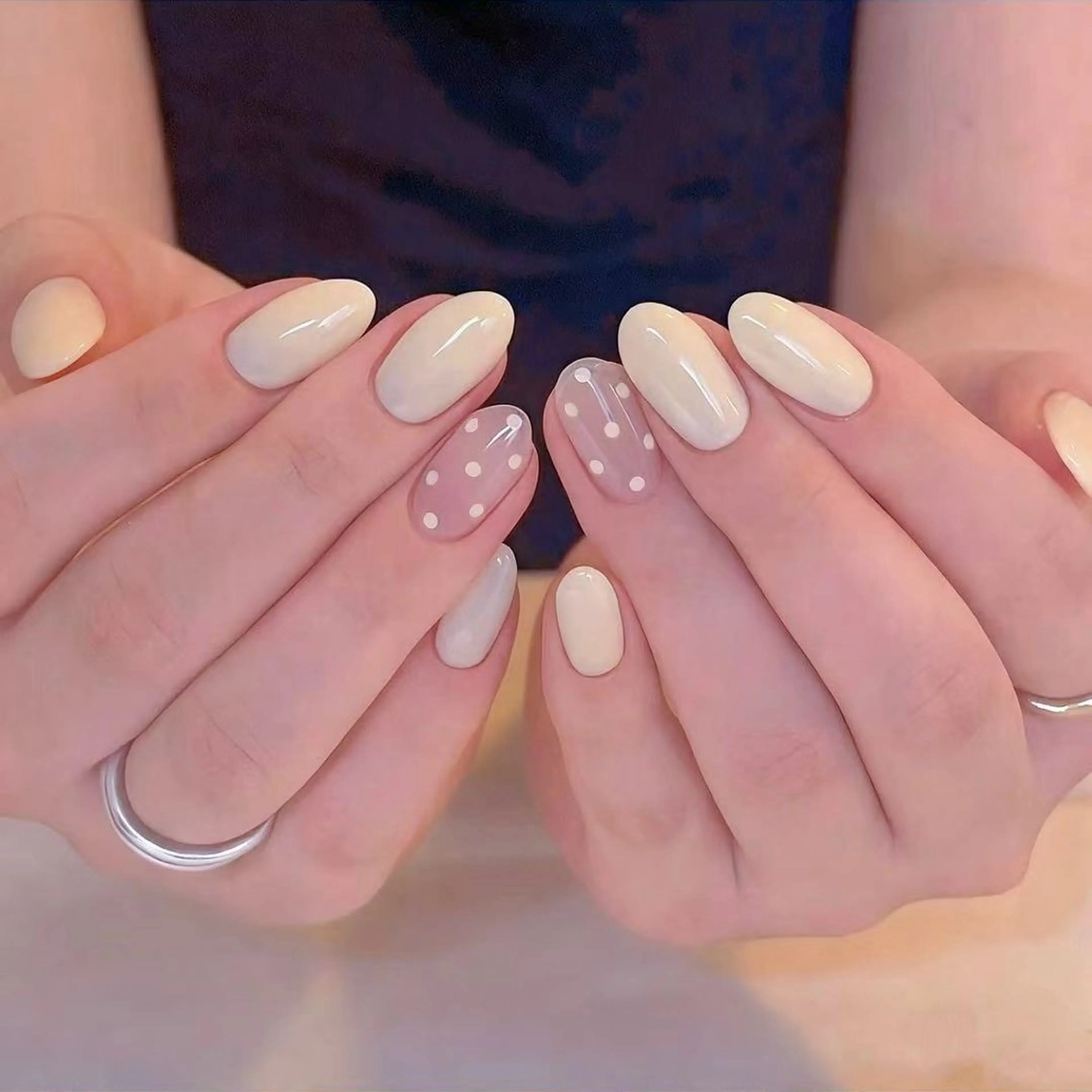 ネイル bubu nail salon所属・BuBu Nail渋谷桜ヶ丘のネイルデザイン