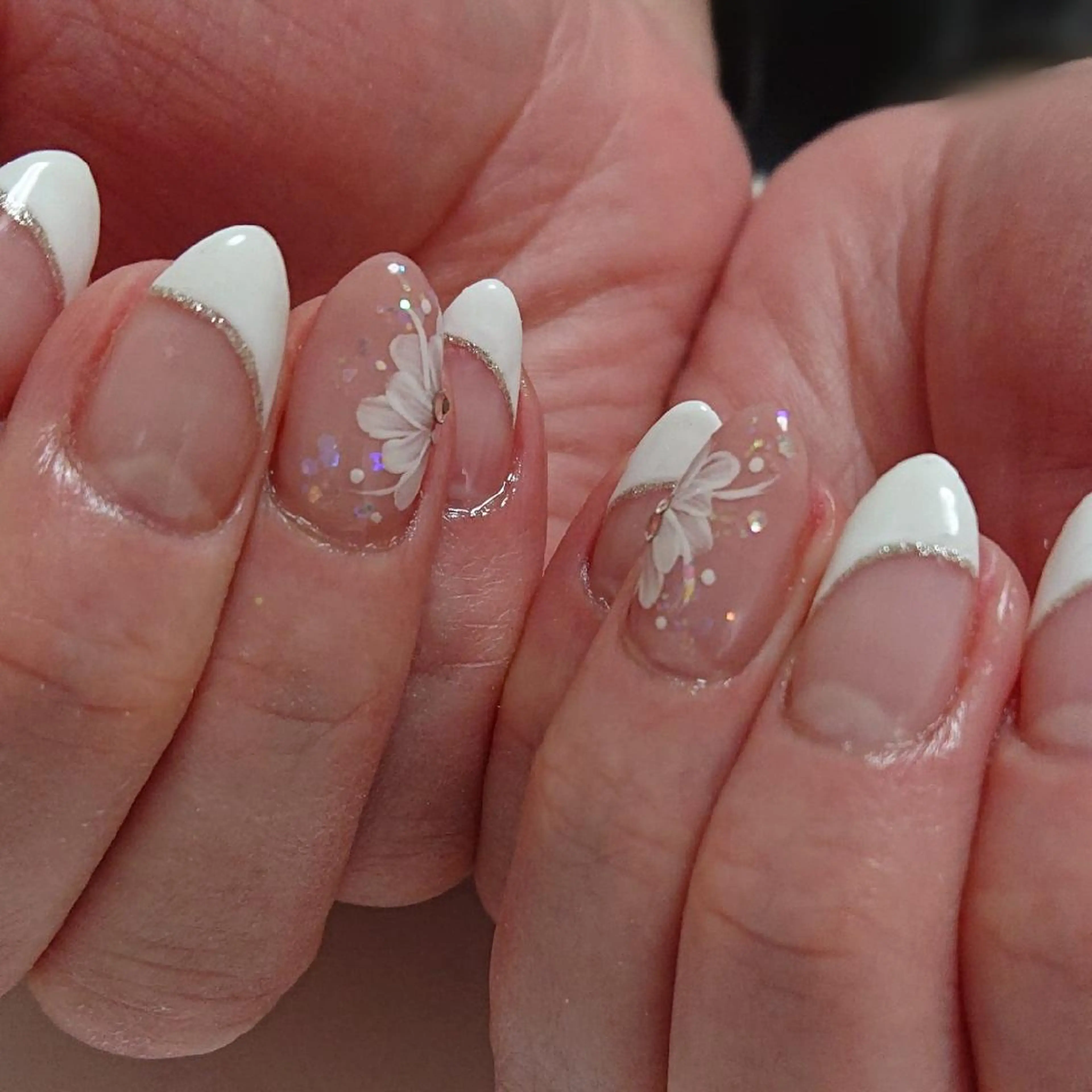 ネイル Mrs Nailのマツエク・マツパデザイン