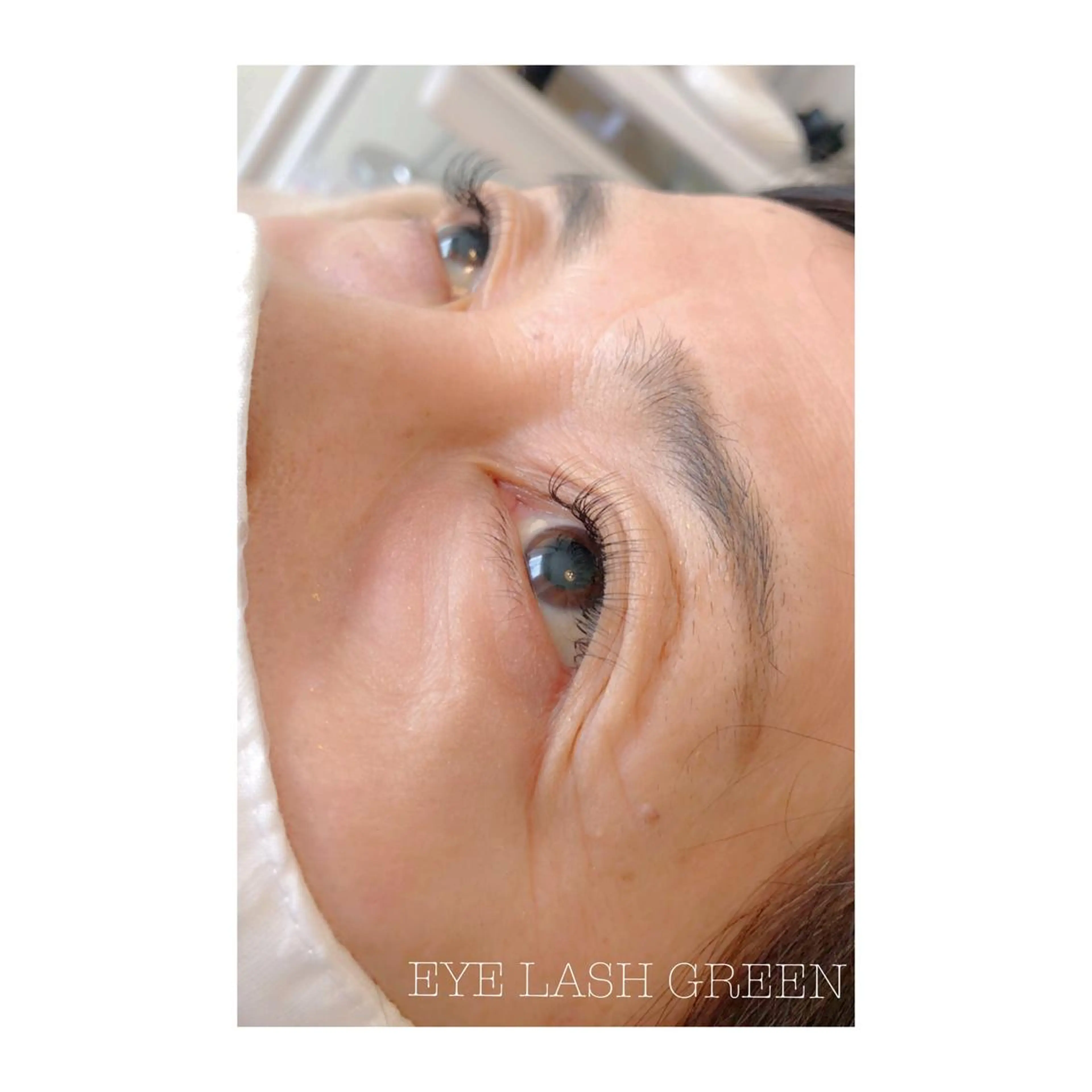 マツエク・マツパ アイラッシュサロン GREENのマツエク・マツパデザイン