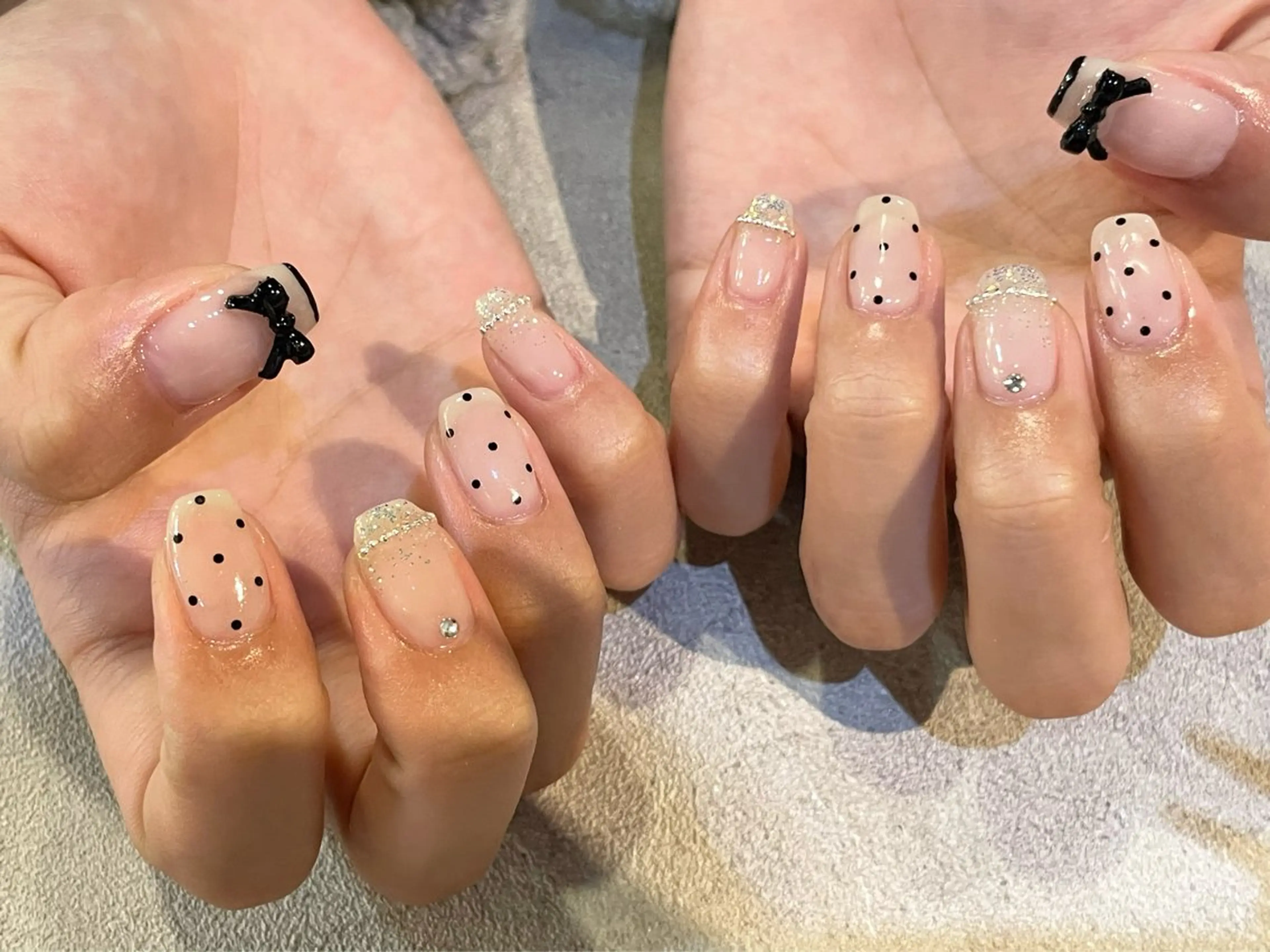 ネイル Garden 小野のネイルデザイン