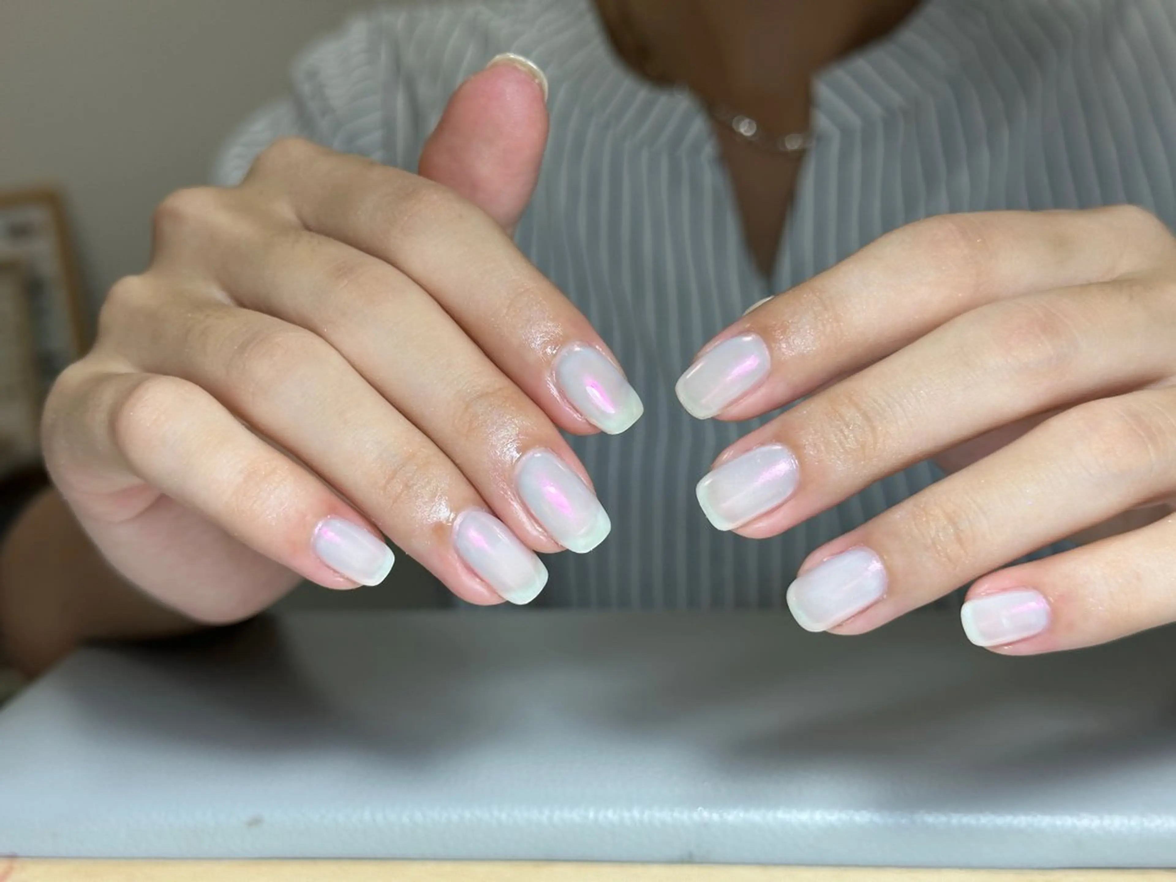 ネイル Eveネイル チップスカルプ専門店のネイルデザイン