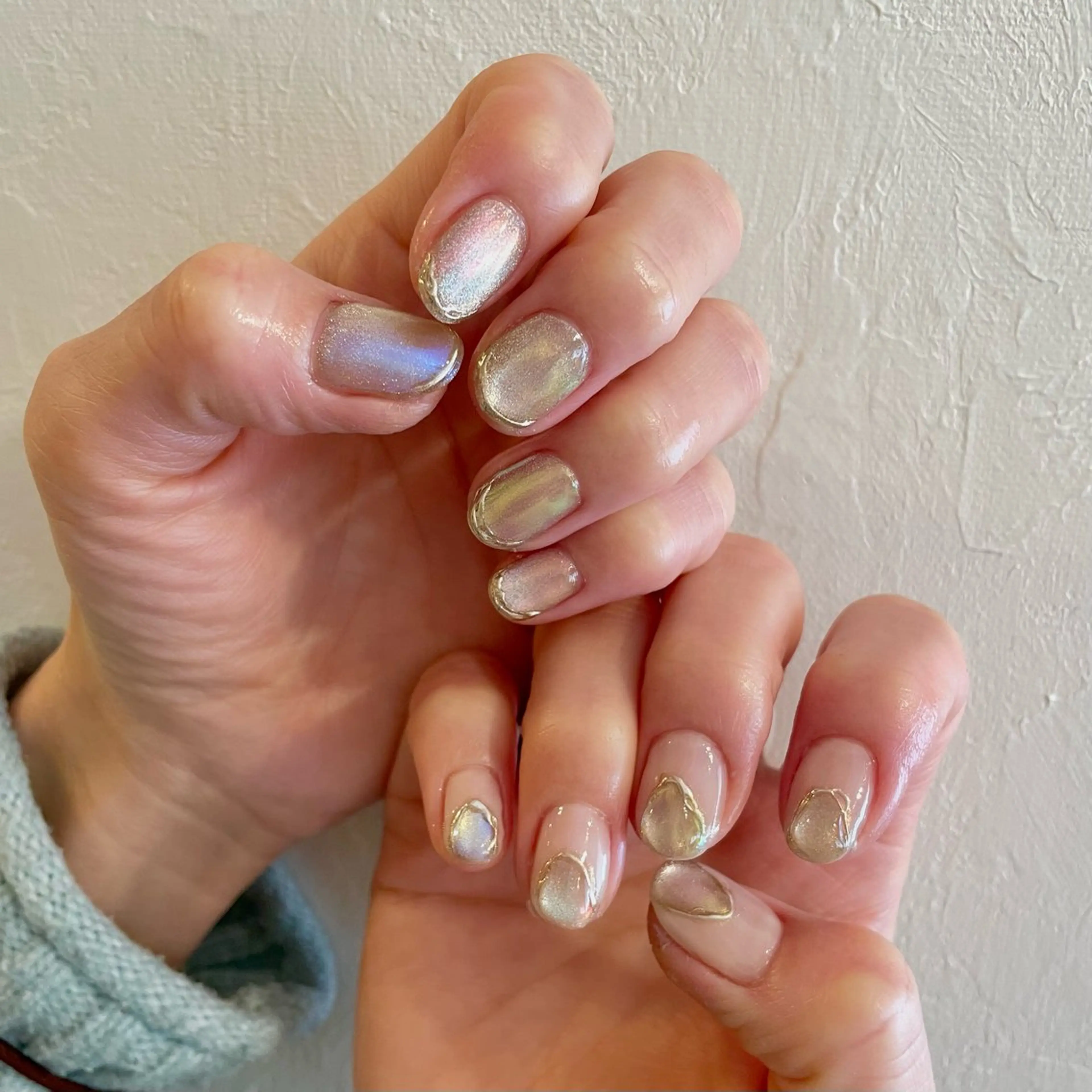 ネイル Nail Room uimのネイルデザイン