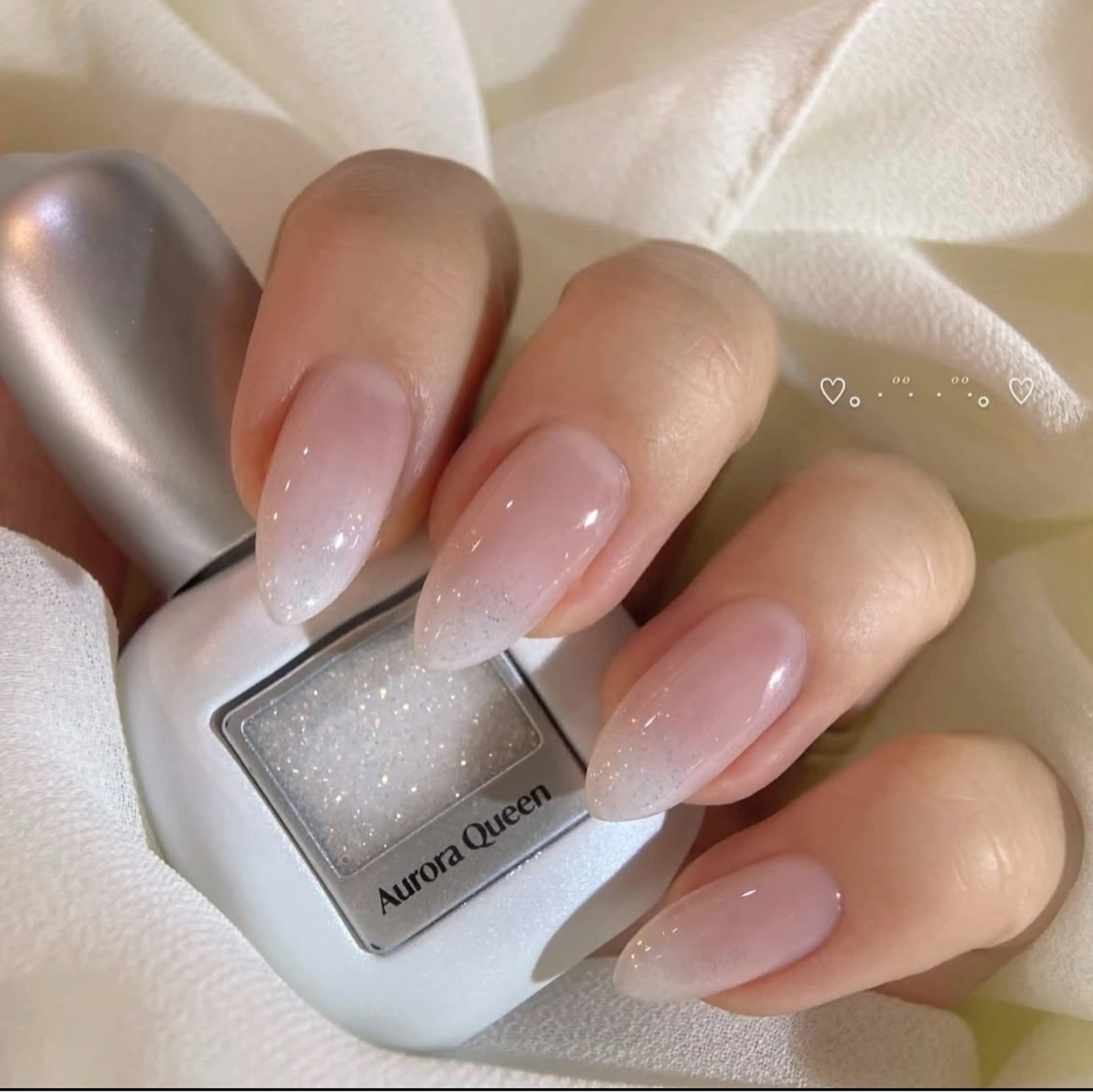 ネイル ハンドネイル Tini ANA.CHUOのネイルデザイン