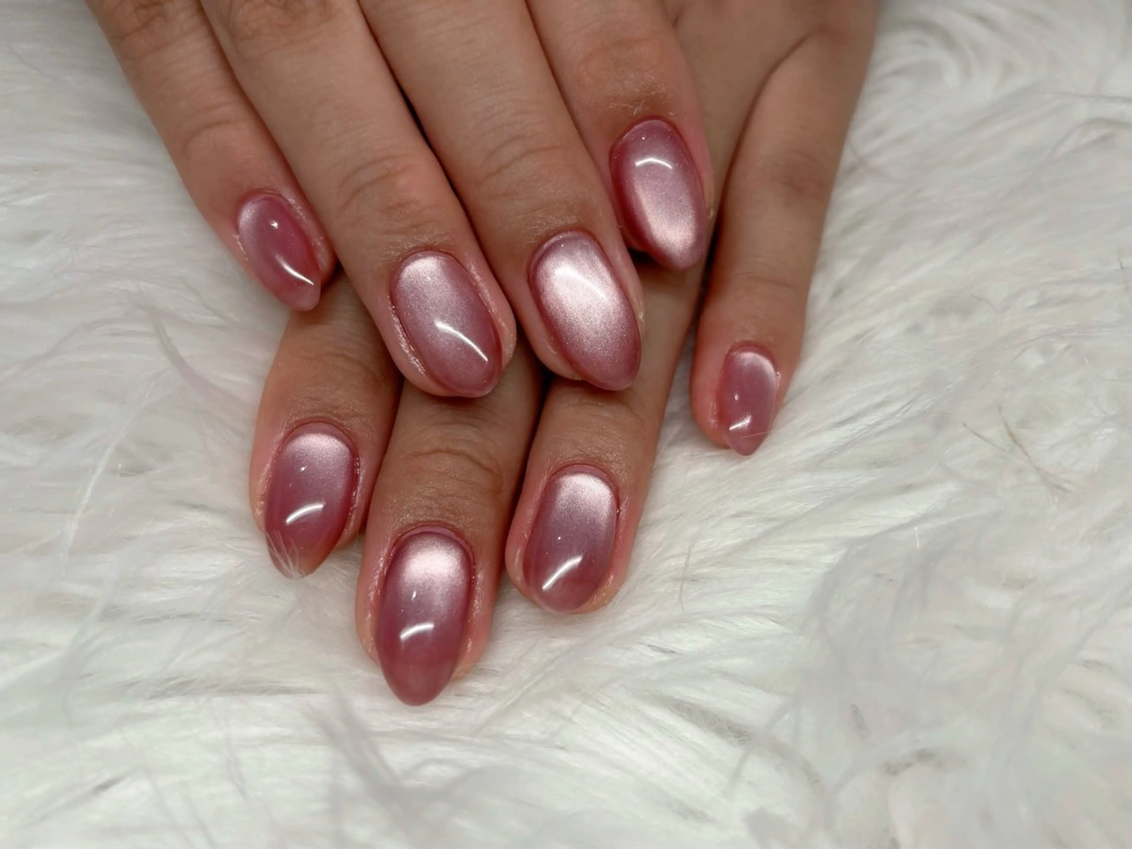 ネイル ハンドネイル XIMINANAIL SALON堀江店のネイルデザイン