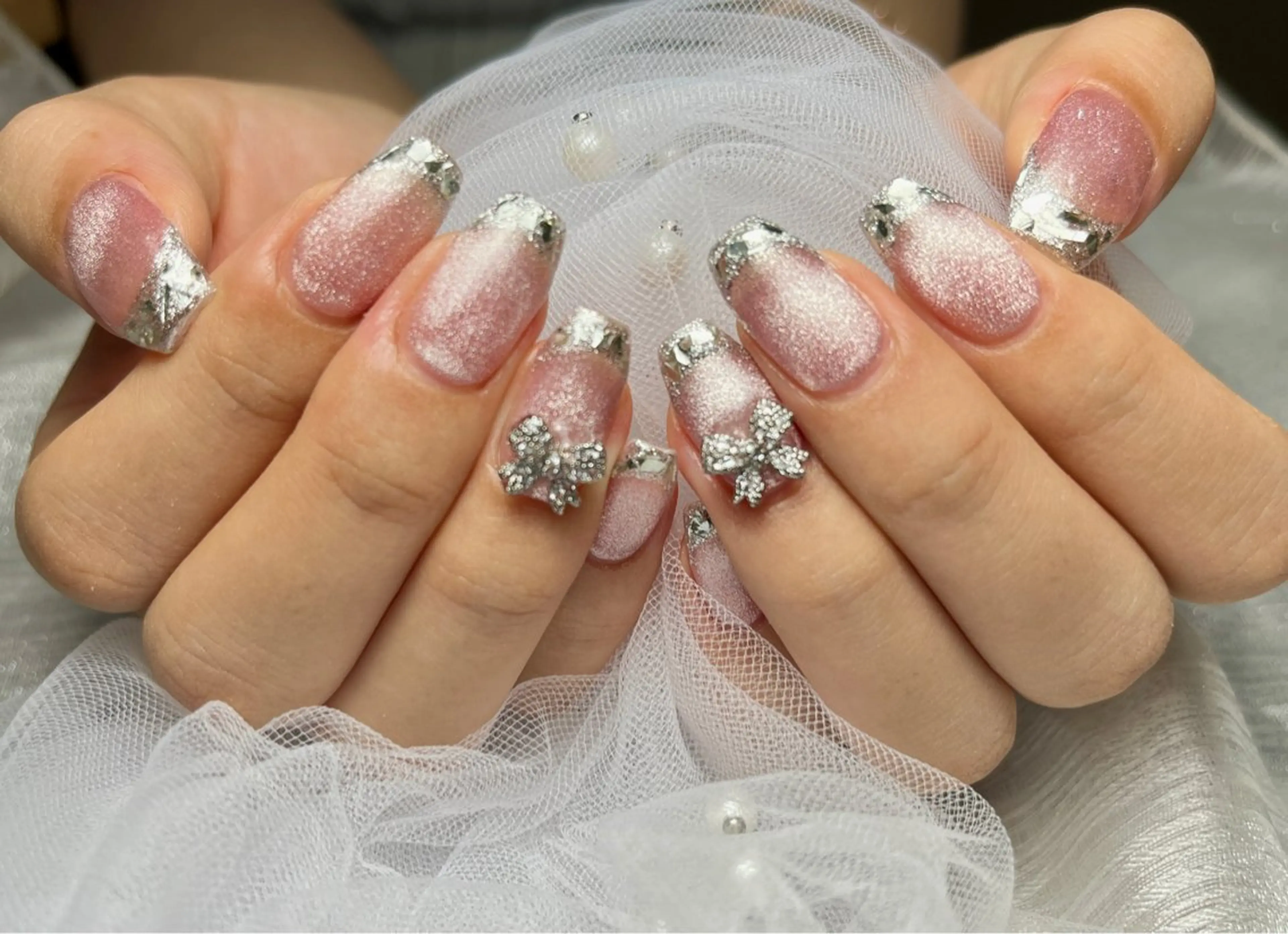 ネイル M.T  nail所属・M.T nailのネイルデザイン