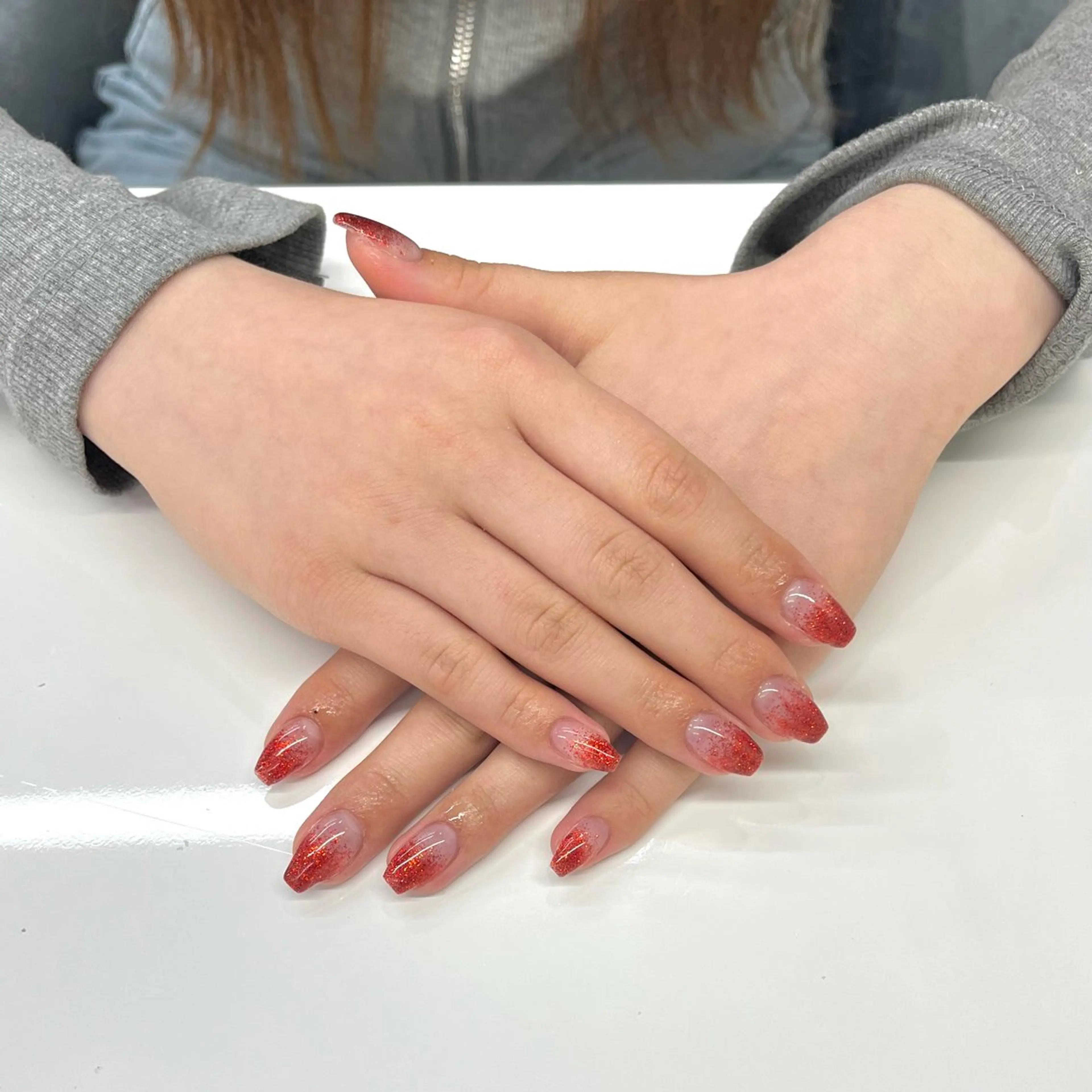 ネイル esNAIL Sahoのネイルデザイン