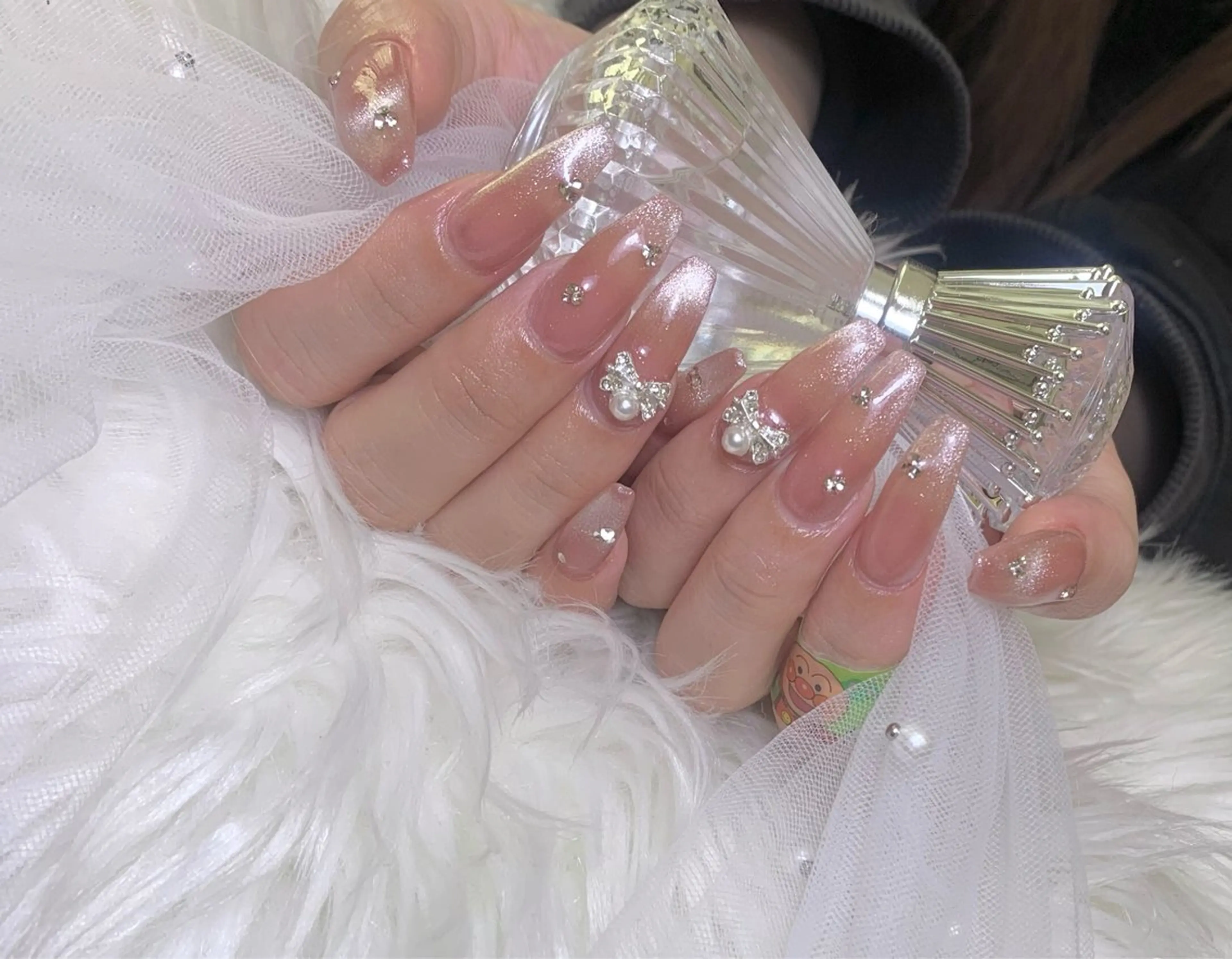 ネイル ハンドネイル Nail salon Venusのネイルデザイン
