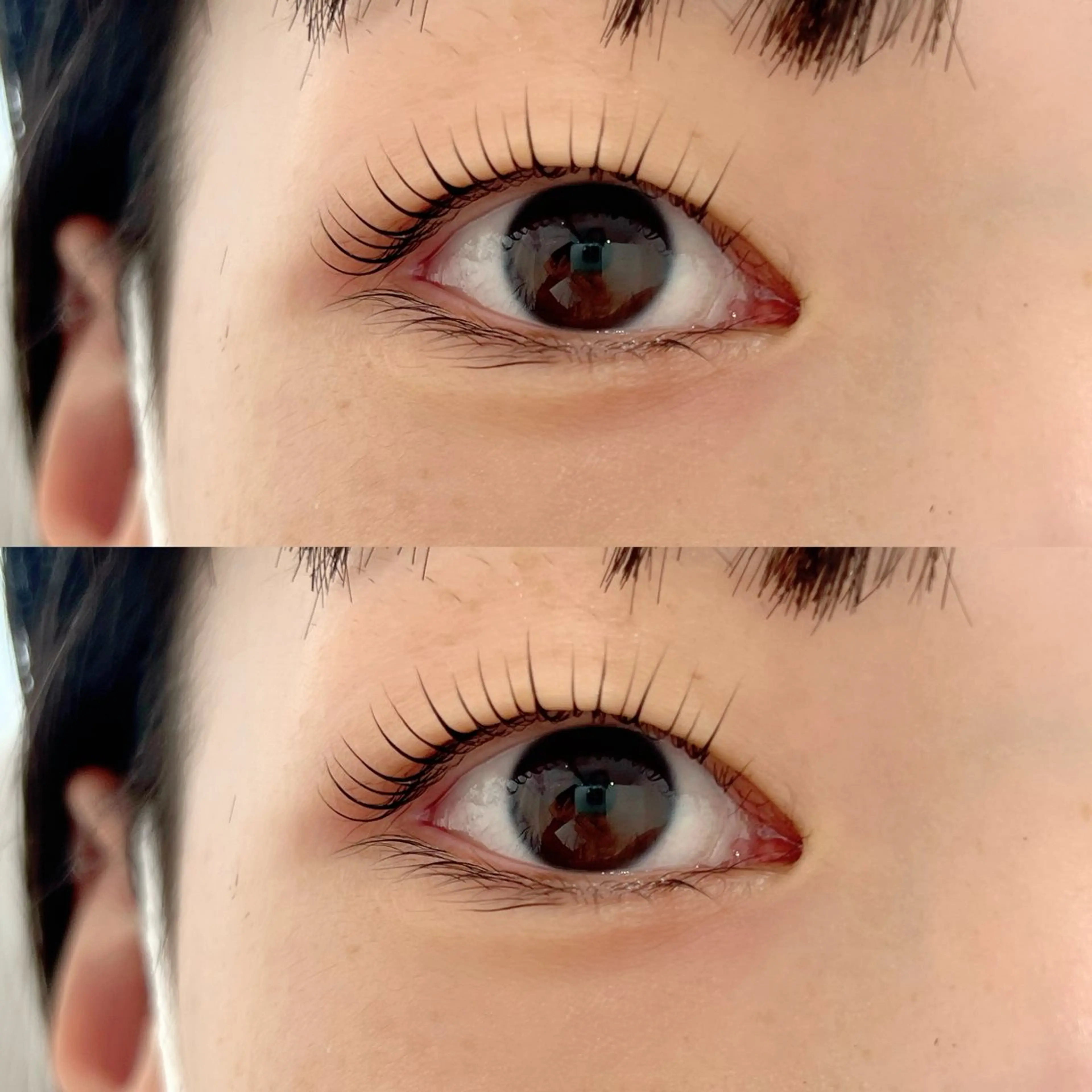 マツエク・マツパ arbos所属・鳳美容室 /yurikaのヘアスタイル