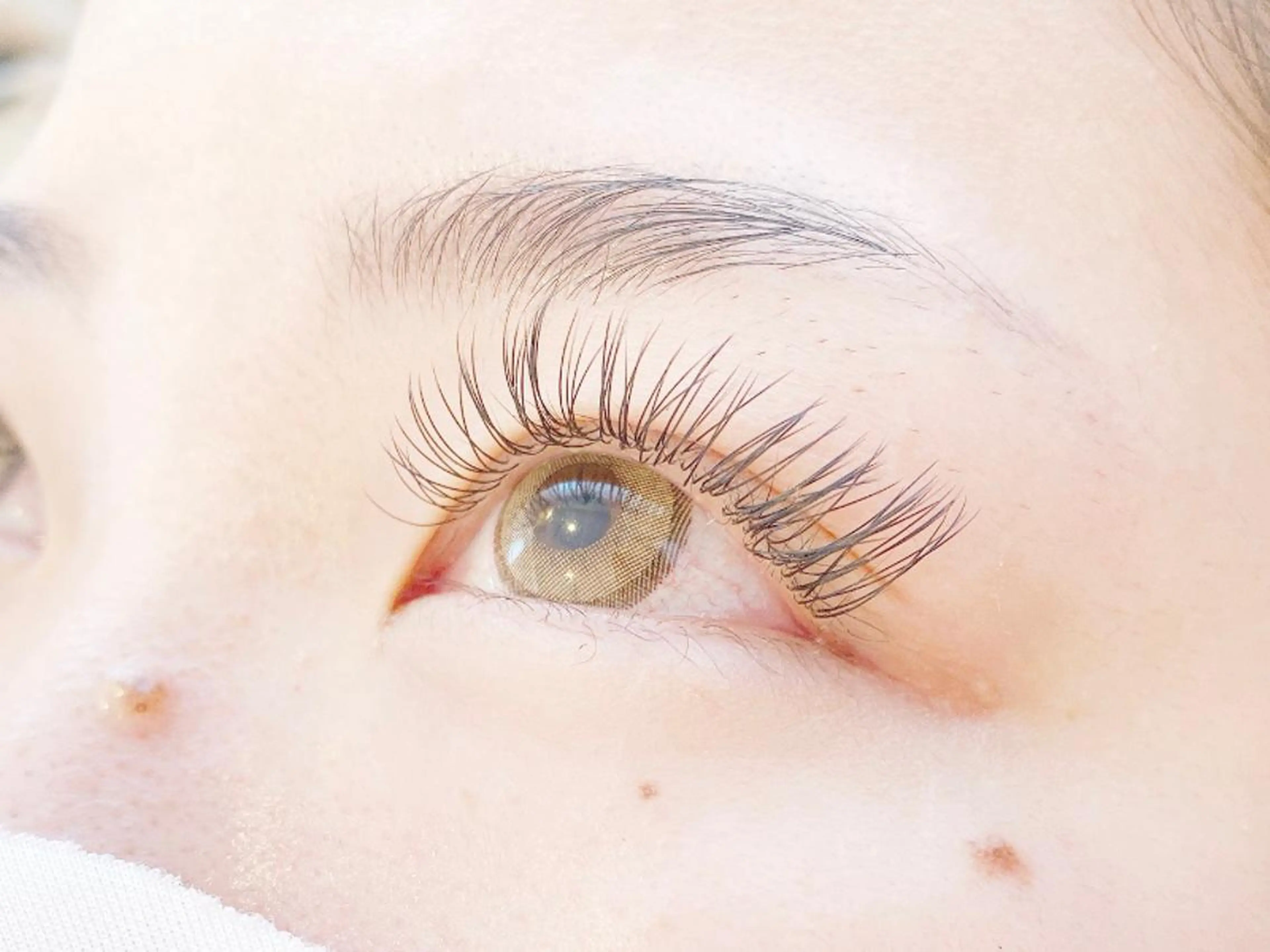 マツエク・マツパ マツエク Beauty salon STELLA所属・STELLA 大西南帆のマツエク・マツパデザイン