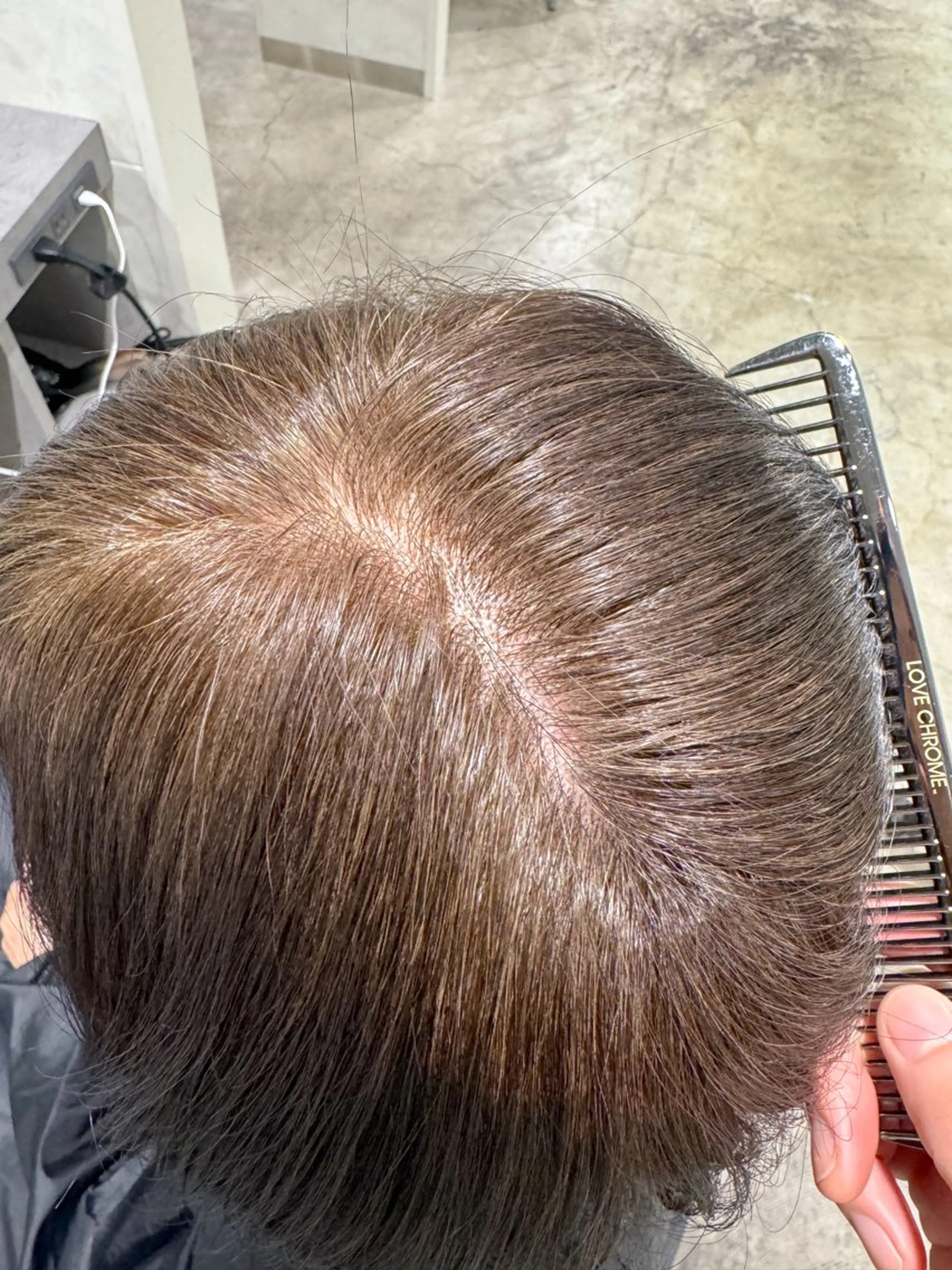 カラー 似合わせショート特化 ✨松本のヘアスタイル