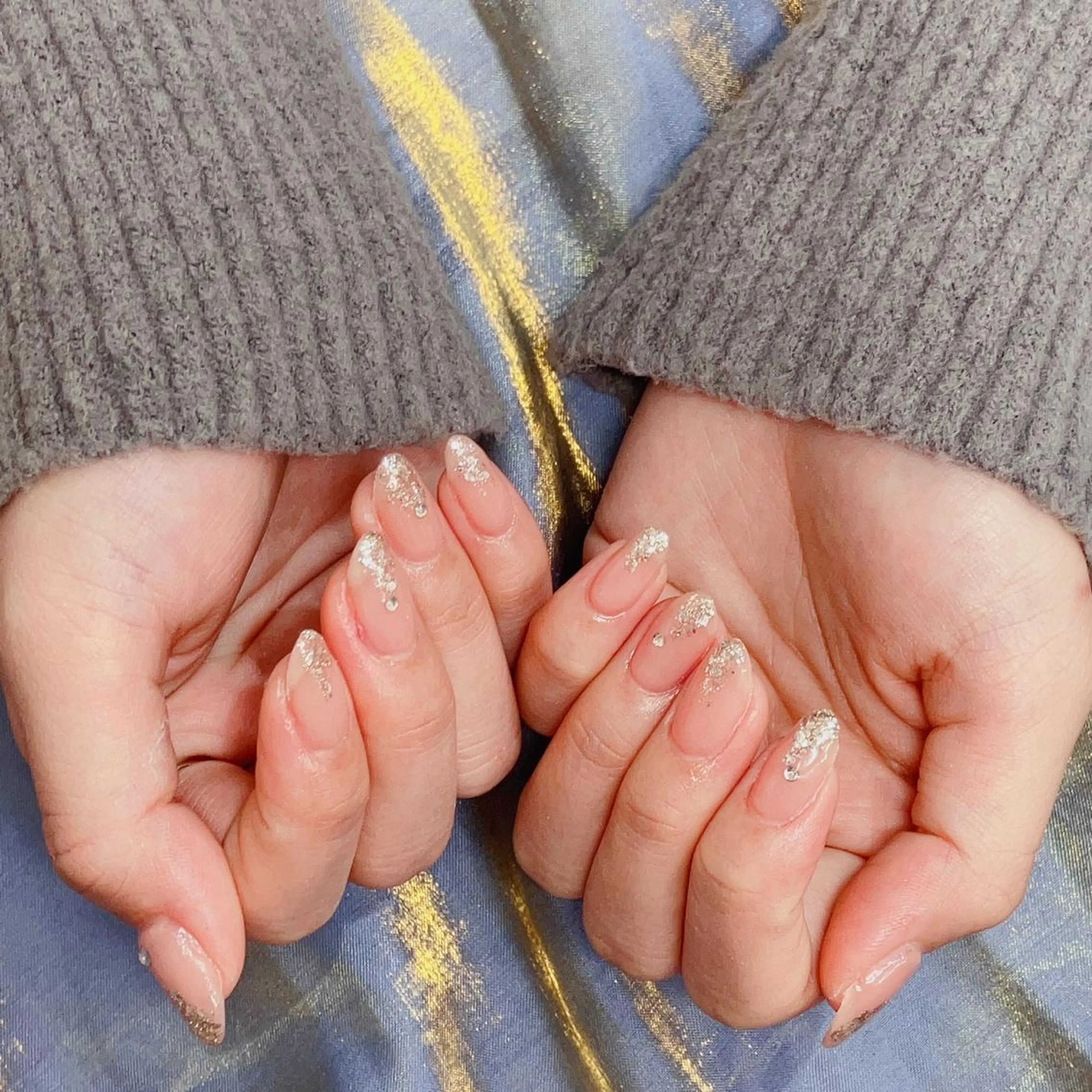 ネイル Umi nail& eyelashのネイルデザイン