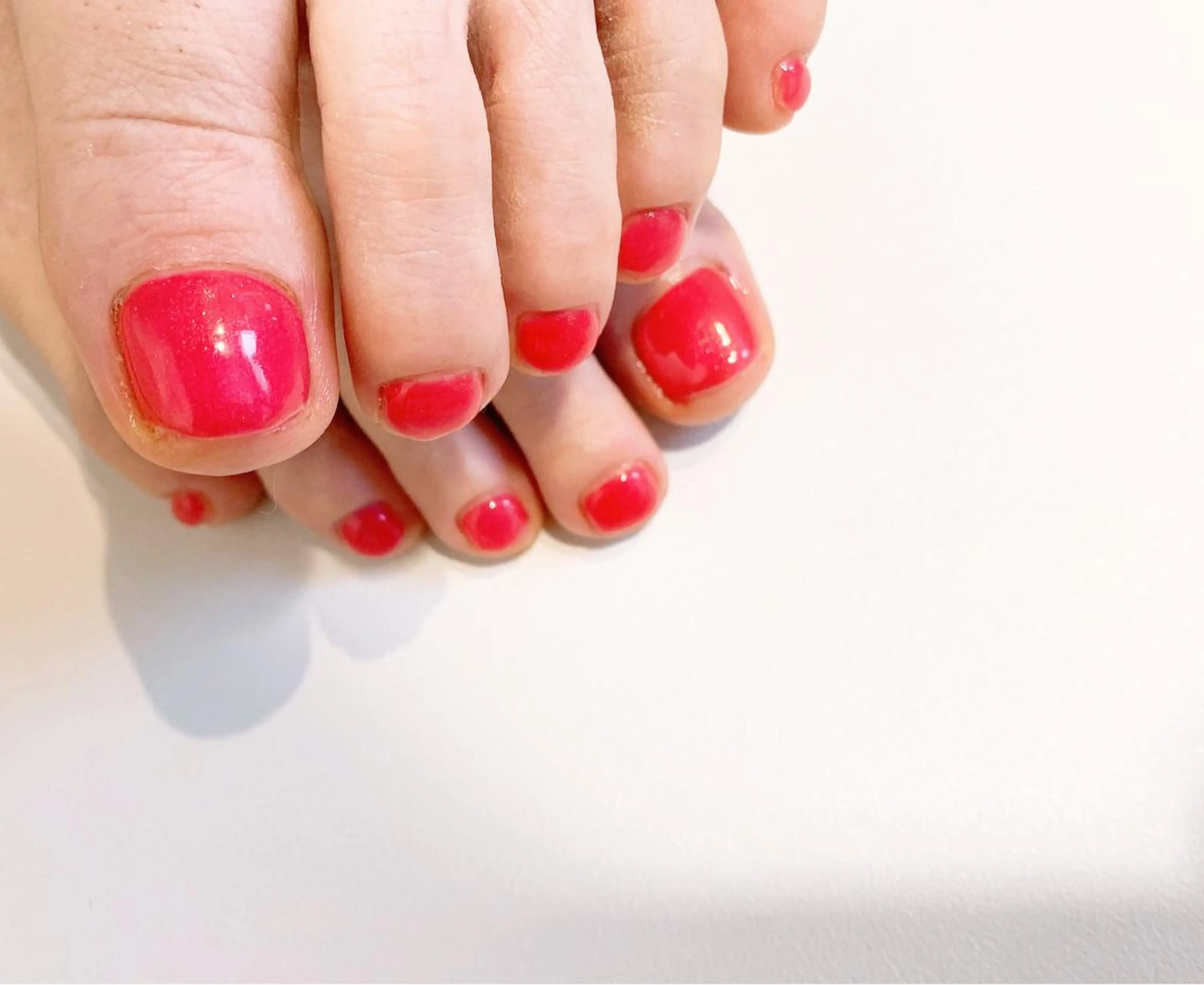 ネイル charmant nailのネイルデザイン