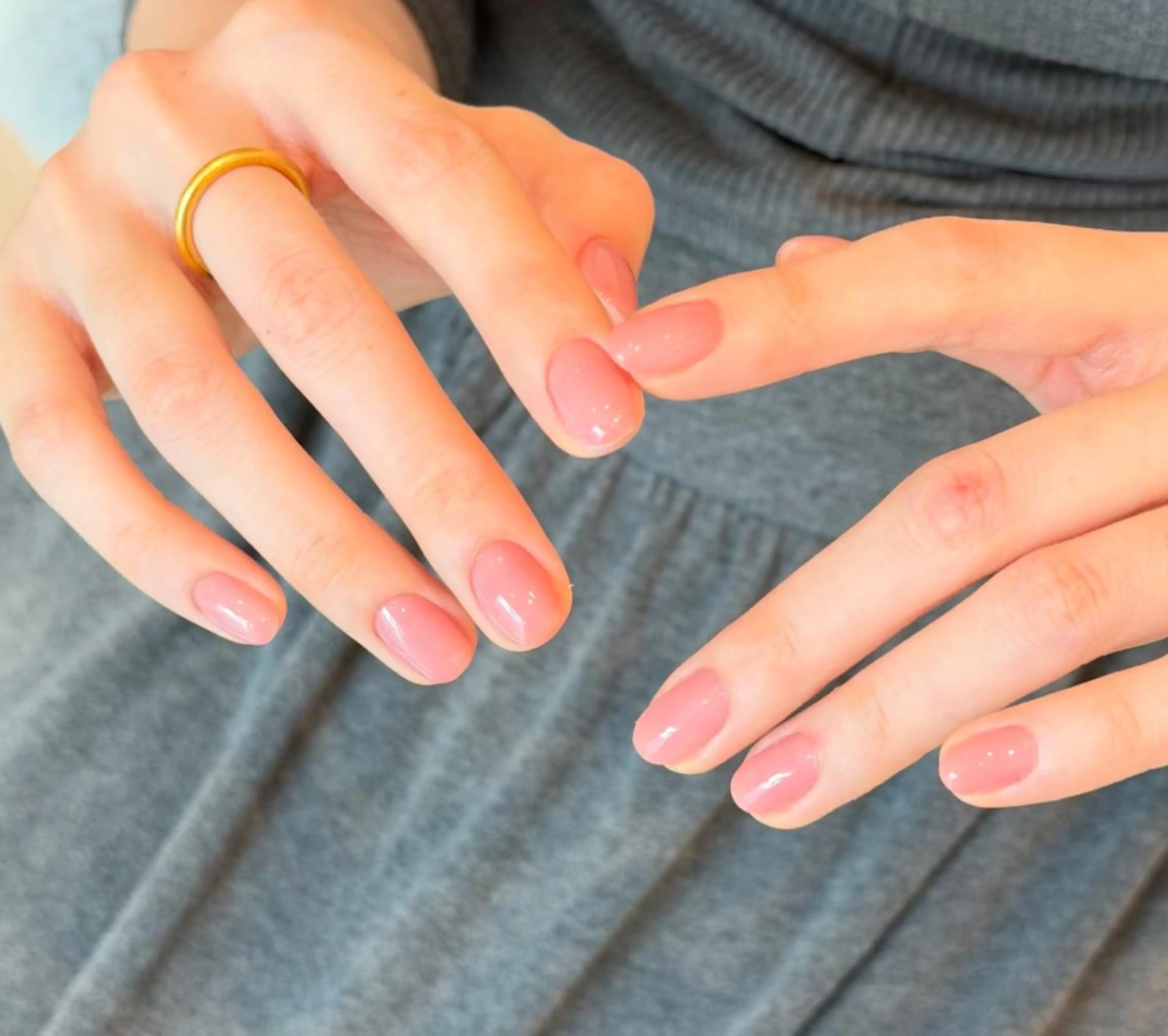 ネイル ハンドネイル ル ルのネイルデザイン