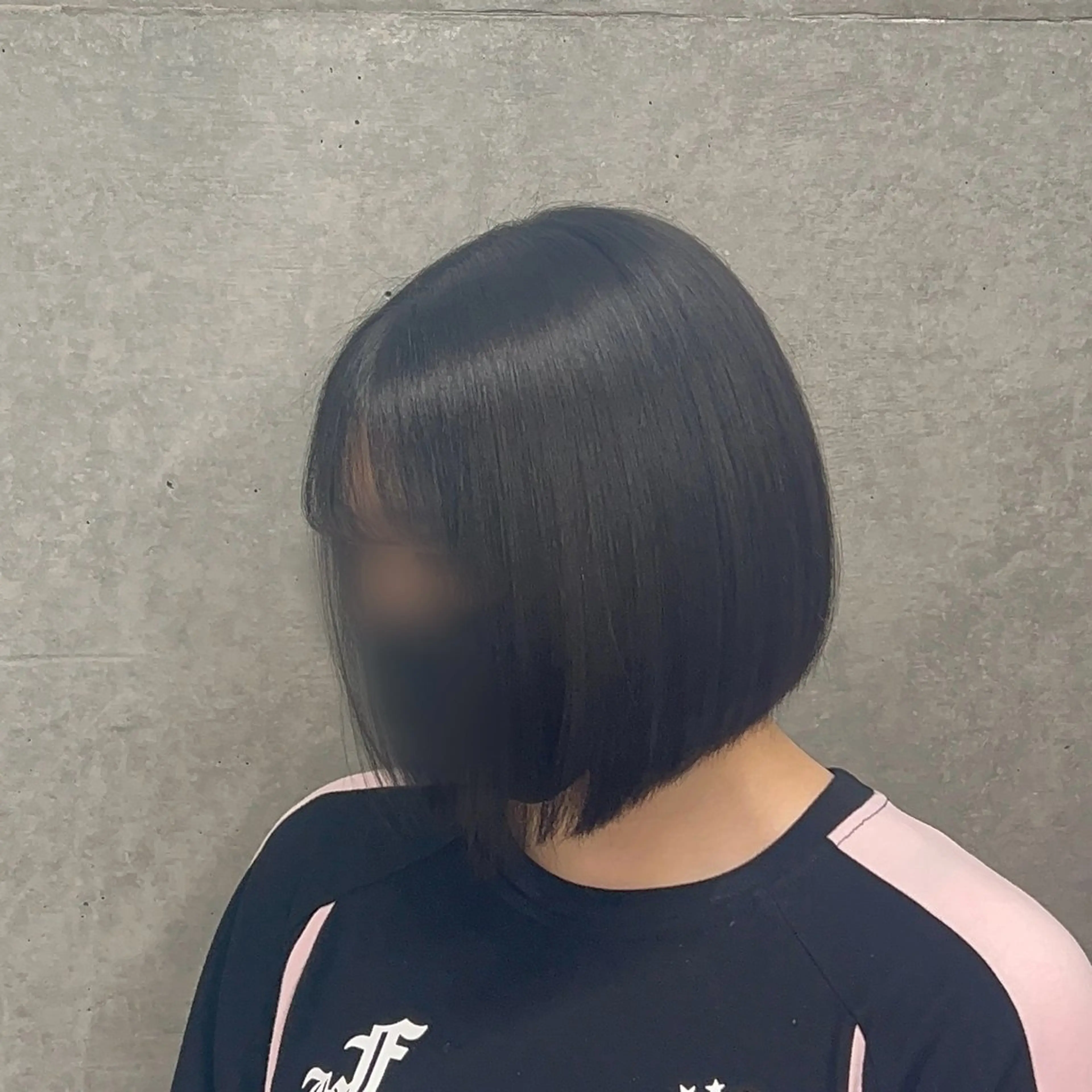 カラー mei _Jr. colorlist☆のヘアスタイル