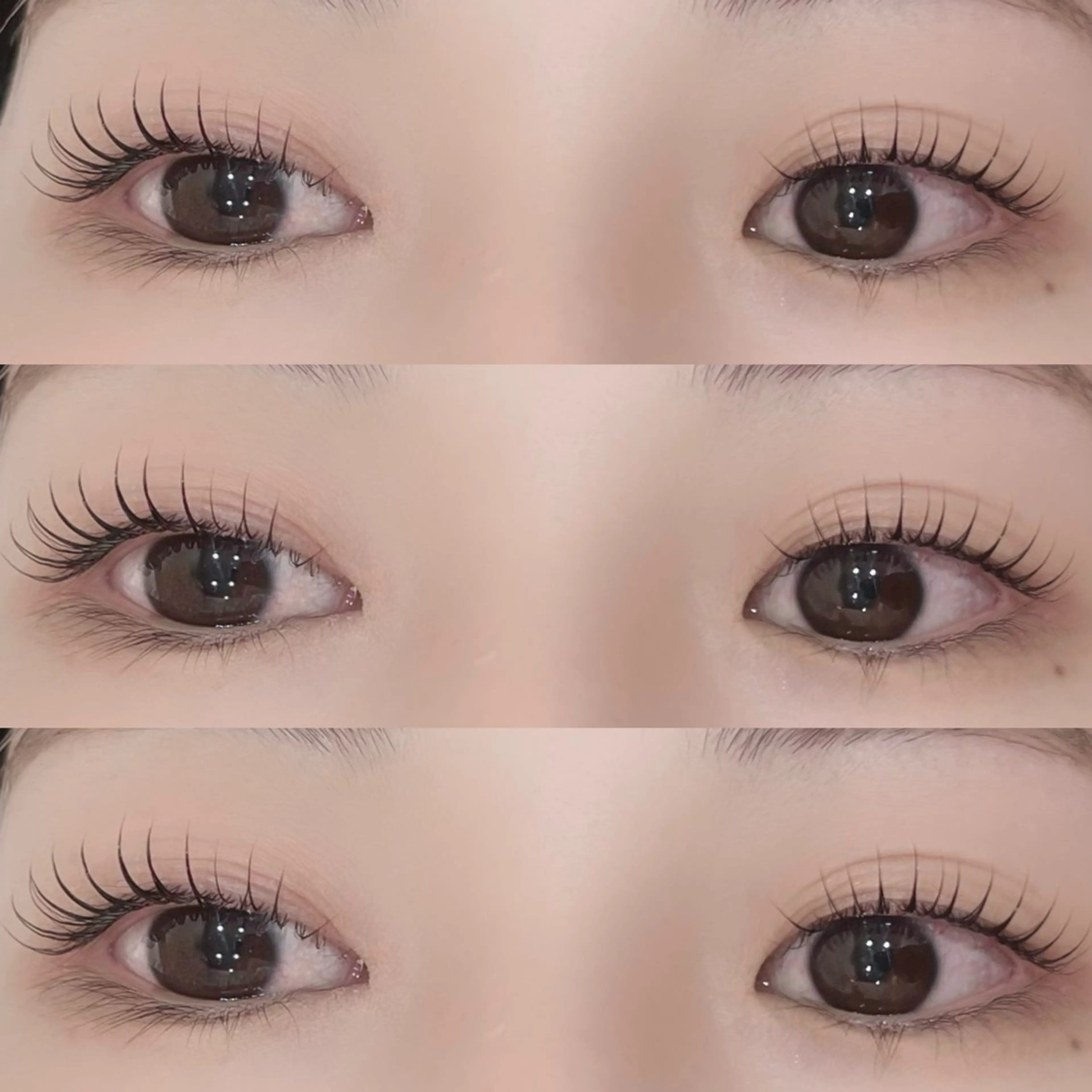 マツエク・マツパ マツパ ᴇʏᴇʟɪsᴛ ᴍɪᴋɪ️🫧のマツエク・マツパデザイン