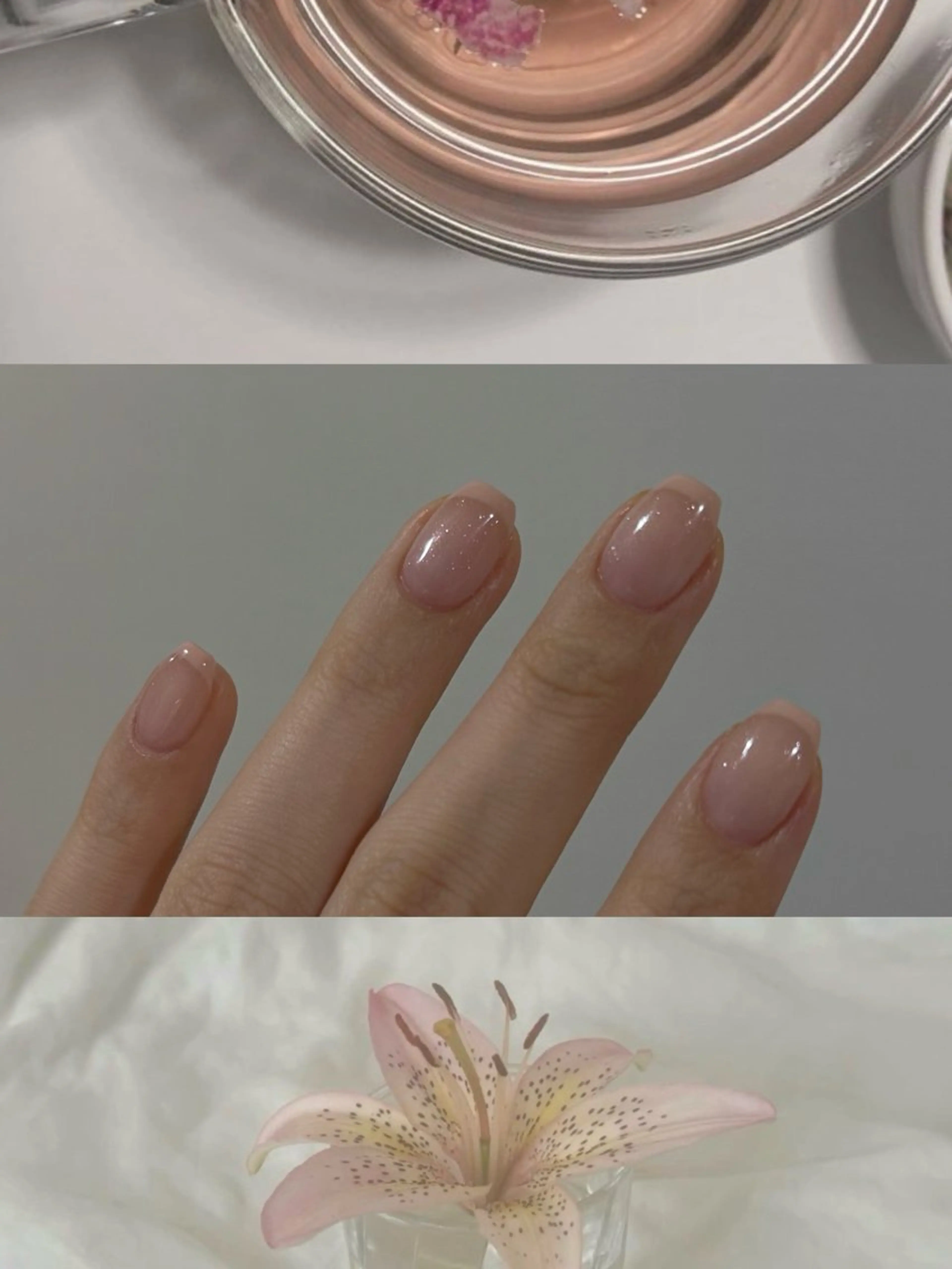 ネイル ハンドネイル clair所属・nail salon Clairのネイルデザイン