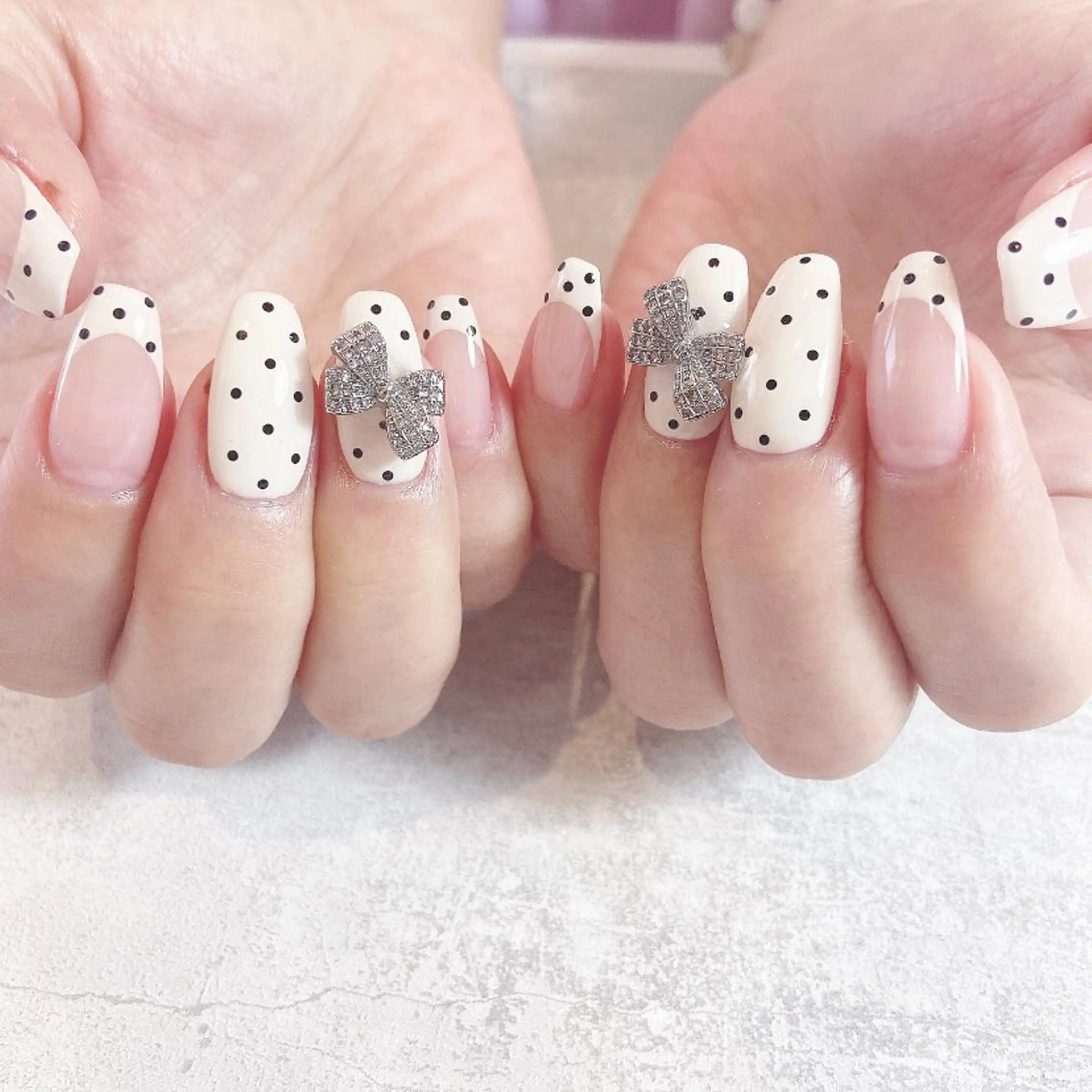 ネイル Beauty salon STELLA所属・STELLA 大西南帆のマツエク・マツパデザイン