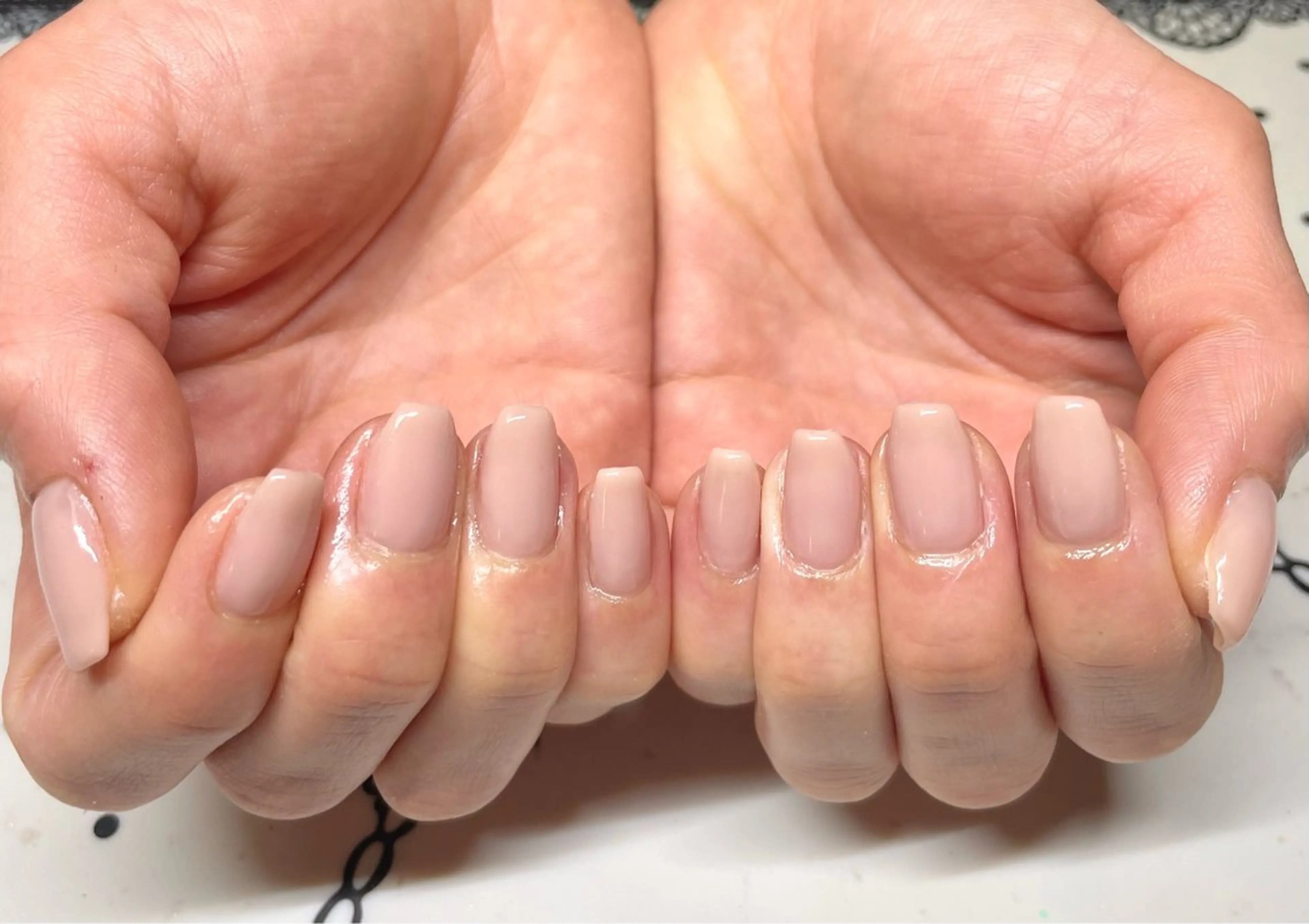 ネイル ハンドネイル nailsalon sugarr所属・nailist cocoのネイルデザイン