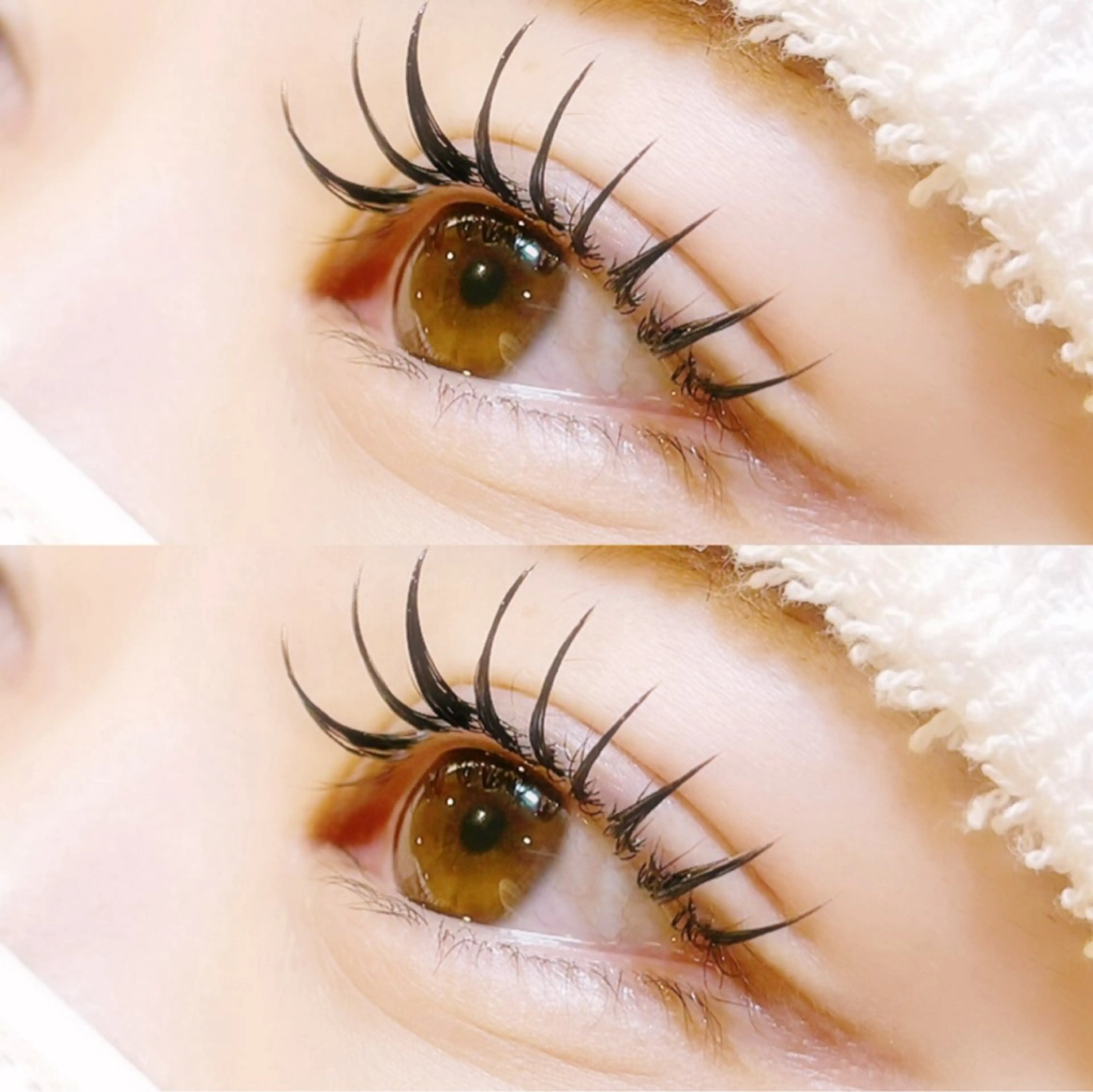 マツエク・マツパ バインドロック 🌙 ａｓｕｋa 🫧のマツエク・マツパデザイン