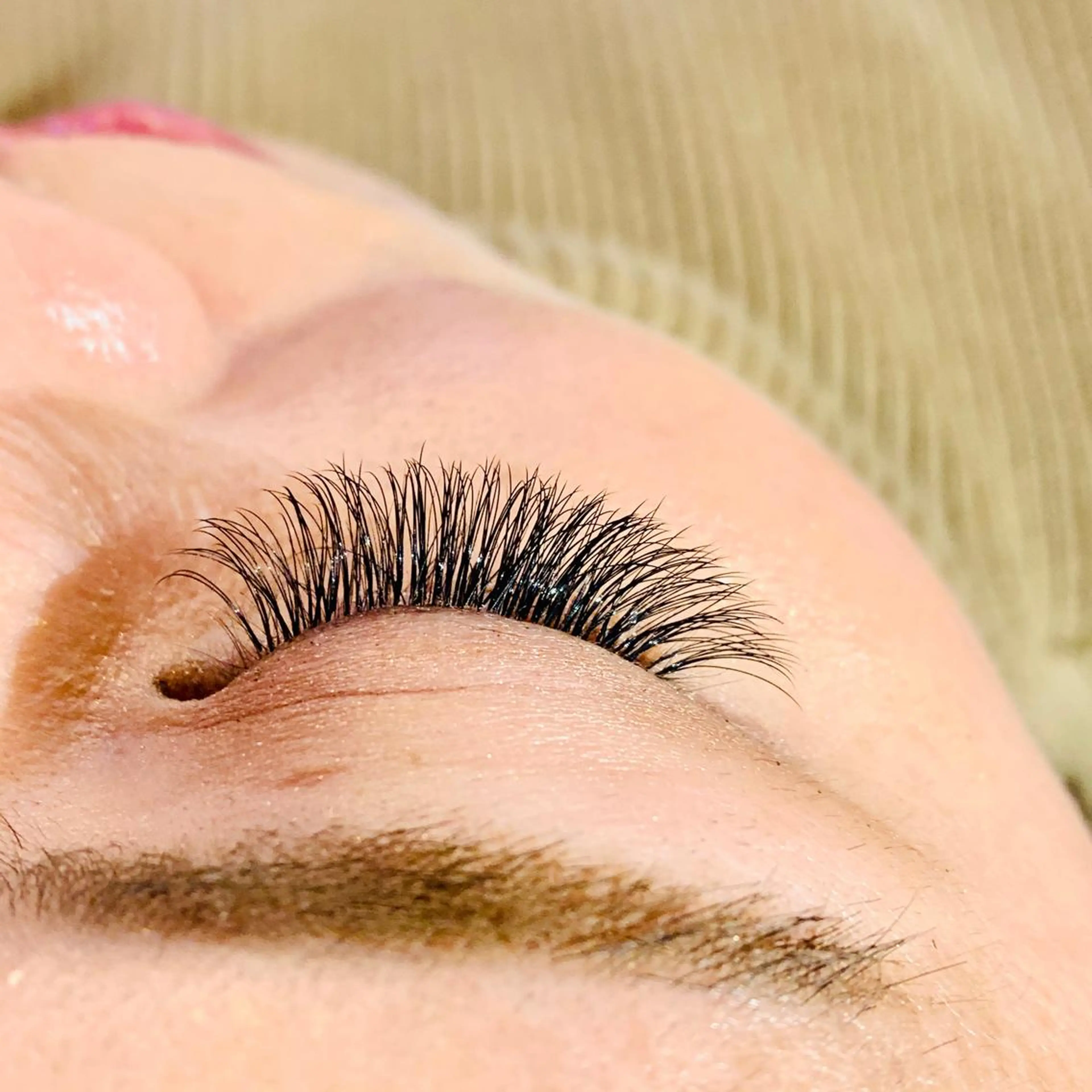 マツエク・マツパ sHioN髪質改善 美髪矯正／ヘア着付けのヘアスタイル