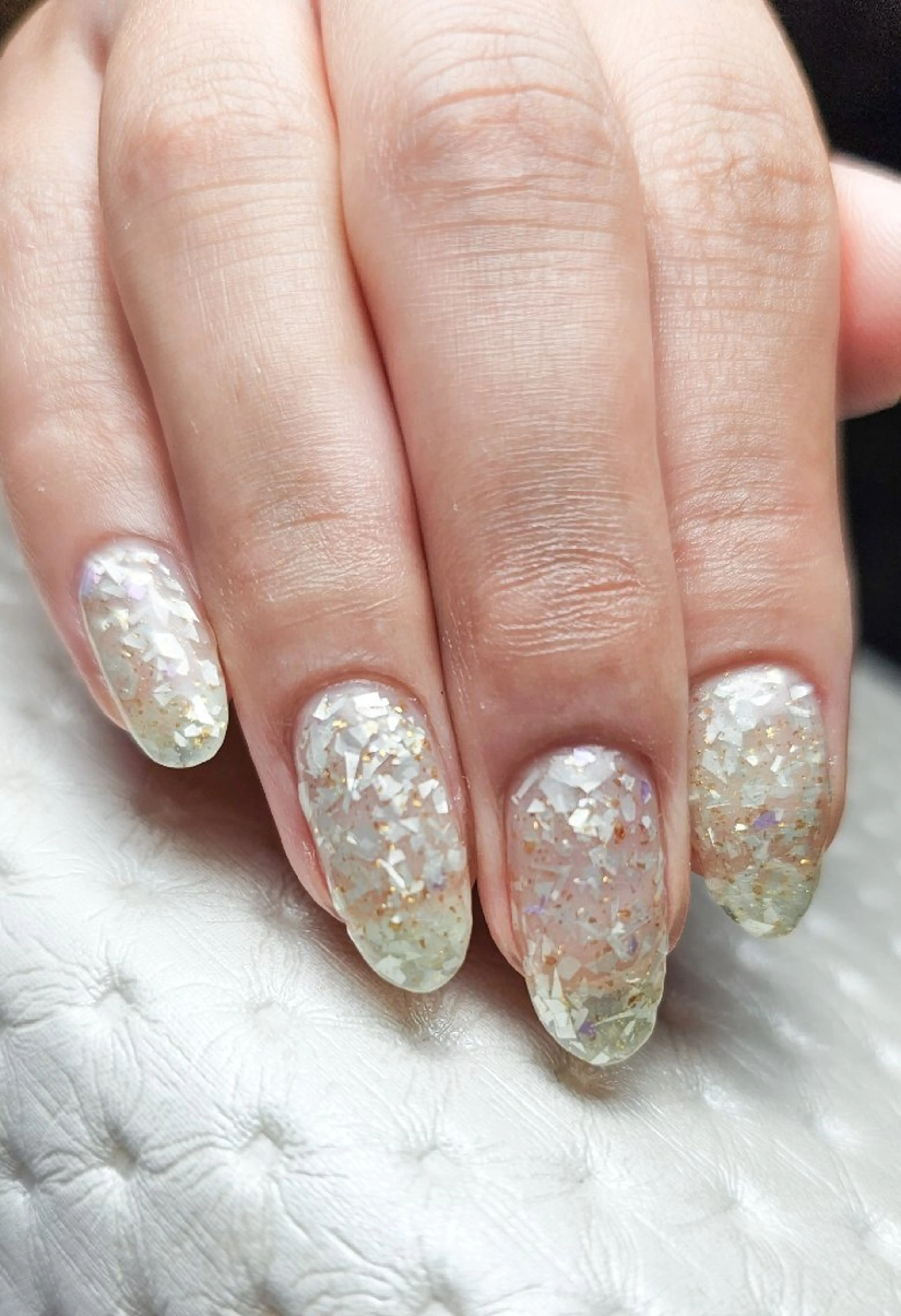 ネイル アンドレア 名古屋のネイルデザイン