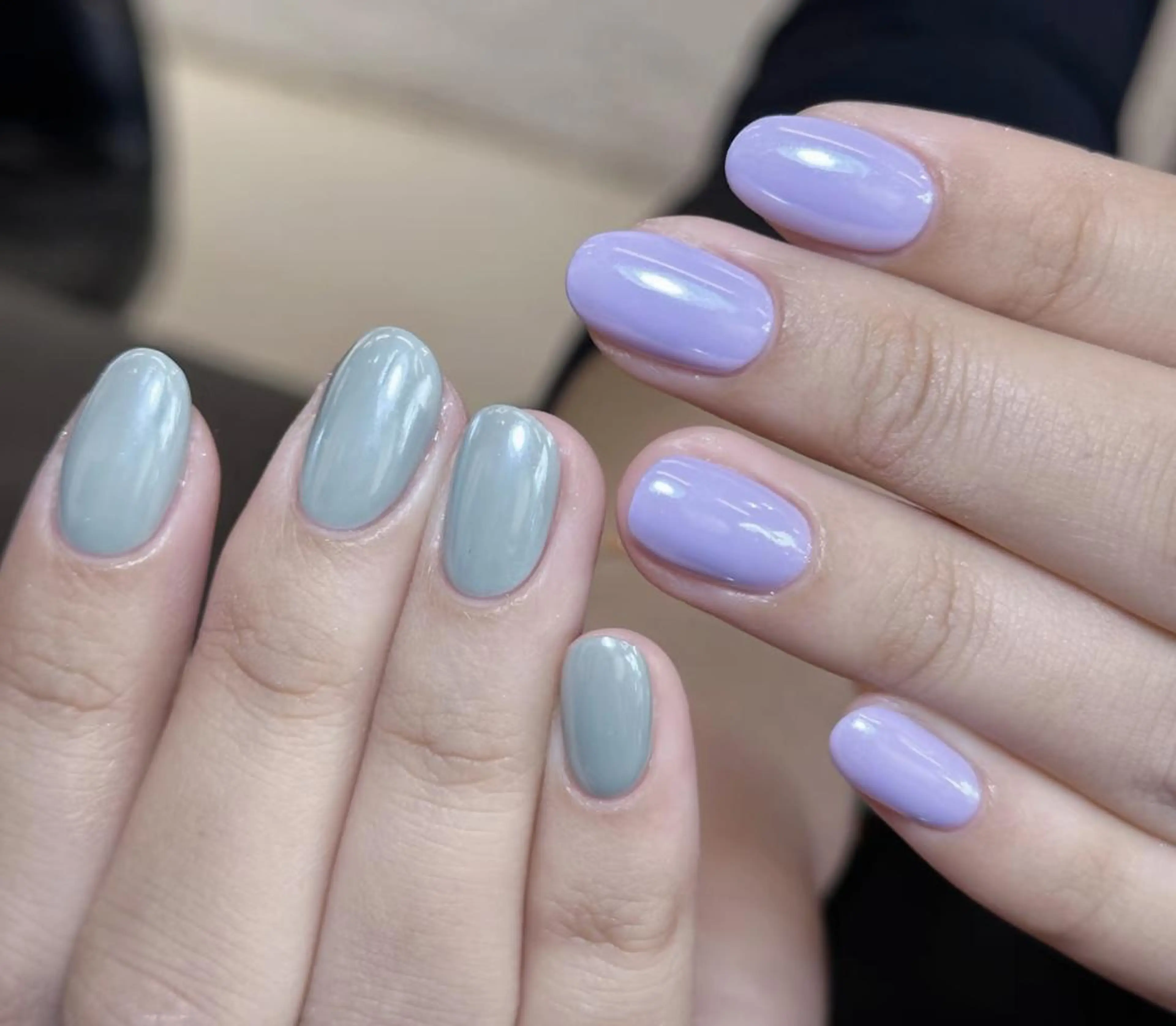 ネイル ハンドネイル Molly _nailのネイルデザイン