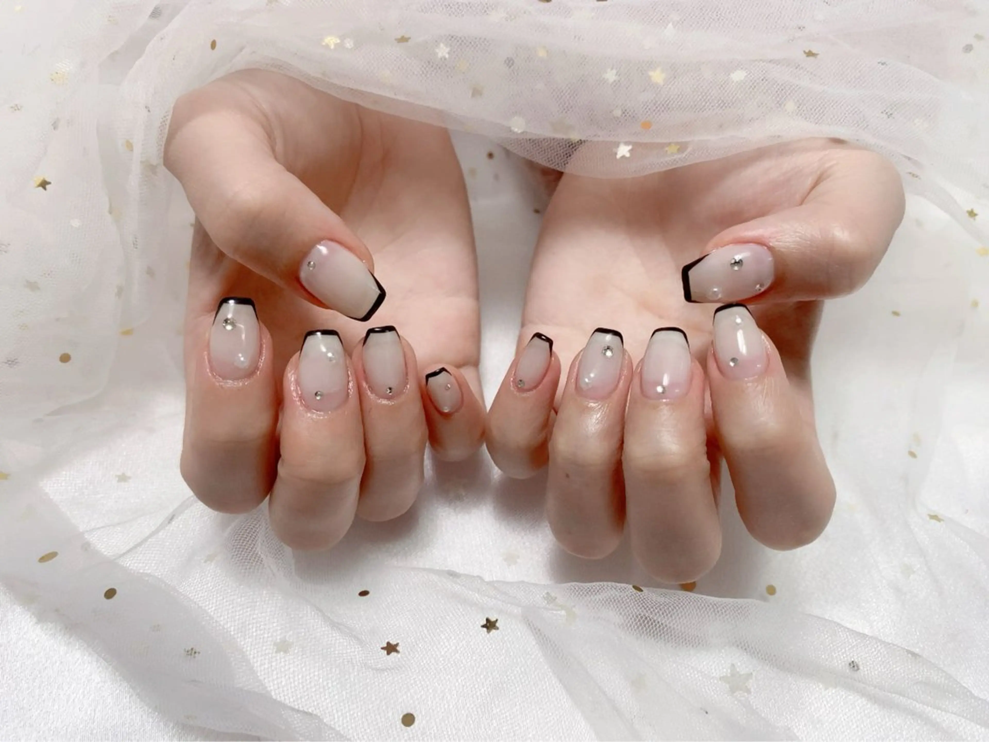 ネイル ジョリ kasumi🌹💅のネイルデザイン