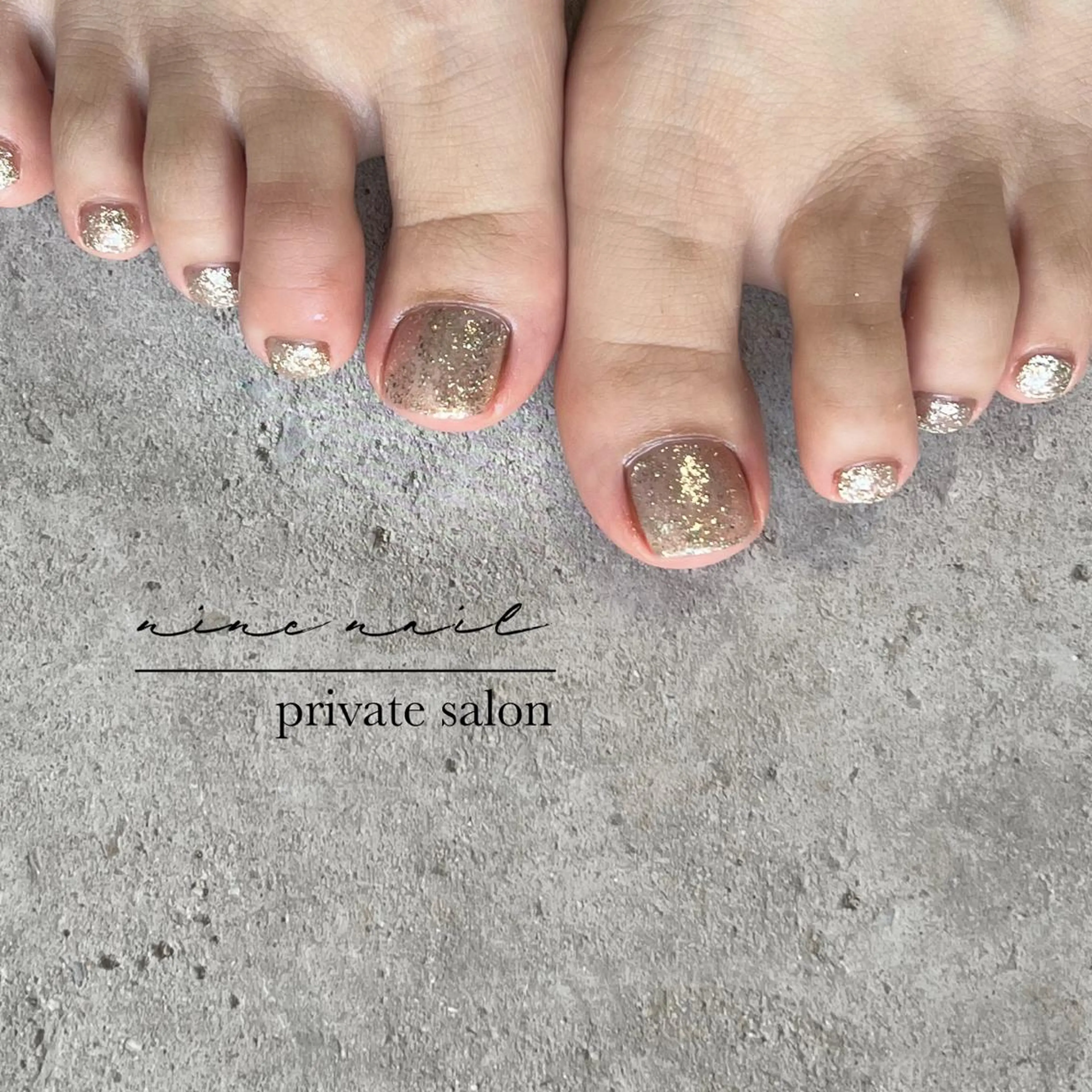 ネイル nine nailのネイルデザイン