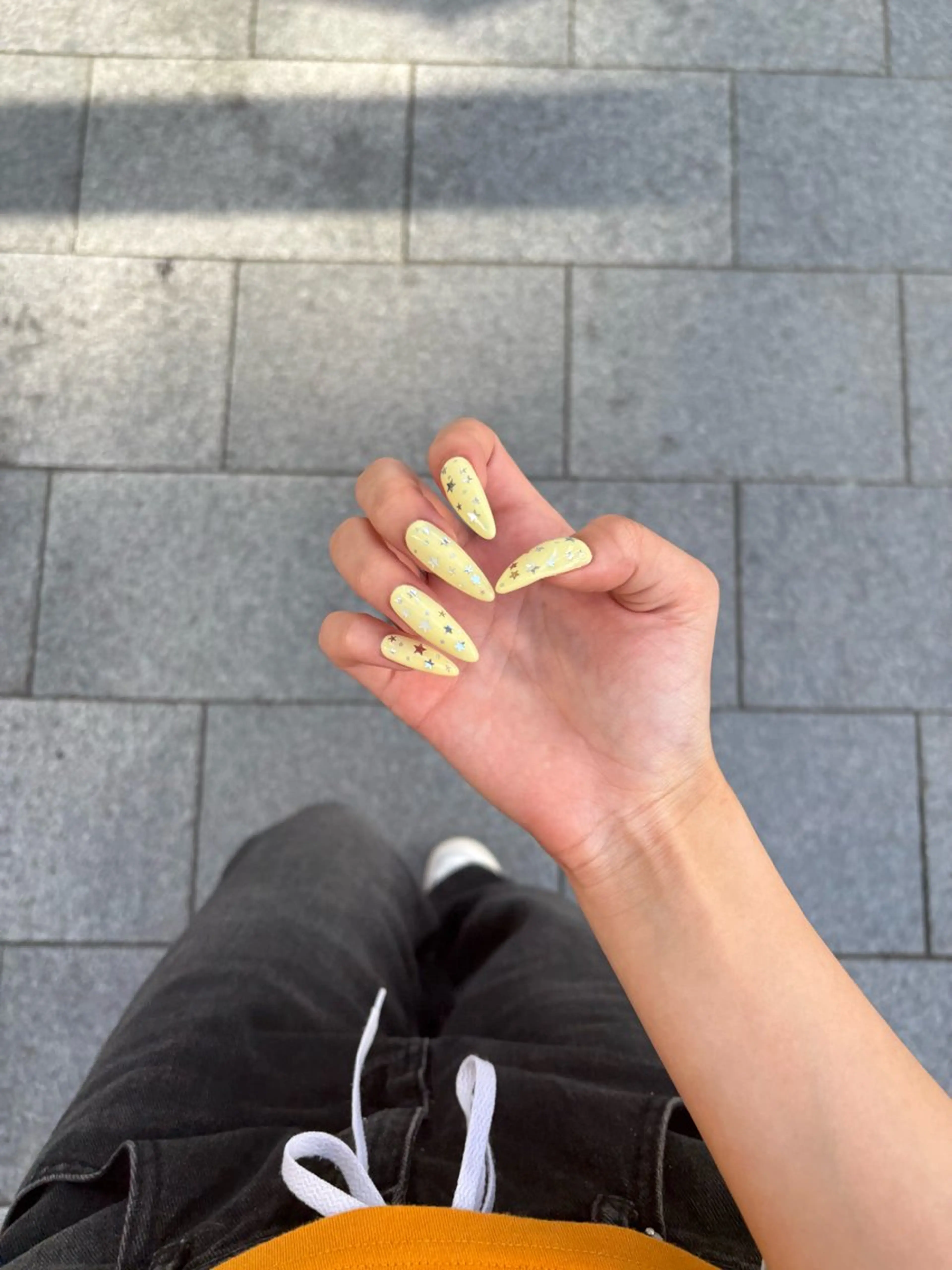 ネイル OTOHA/ 渋谷/パラジェルのネイルデザイン