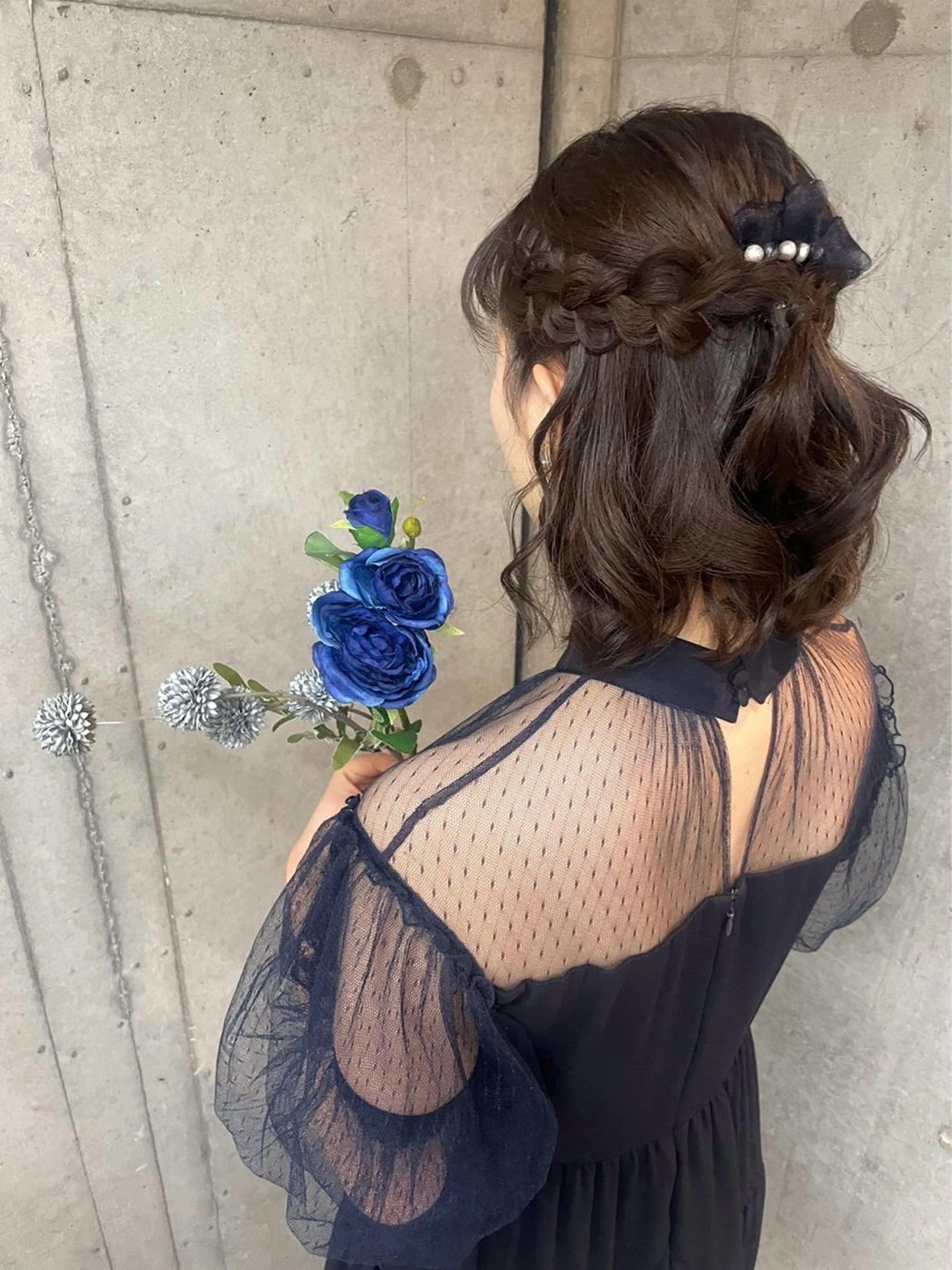 ヘアアレンジ ヘアセット Reve  resort所属・美髪× ヘアセット✨Araiのヘアスタイル