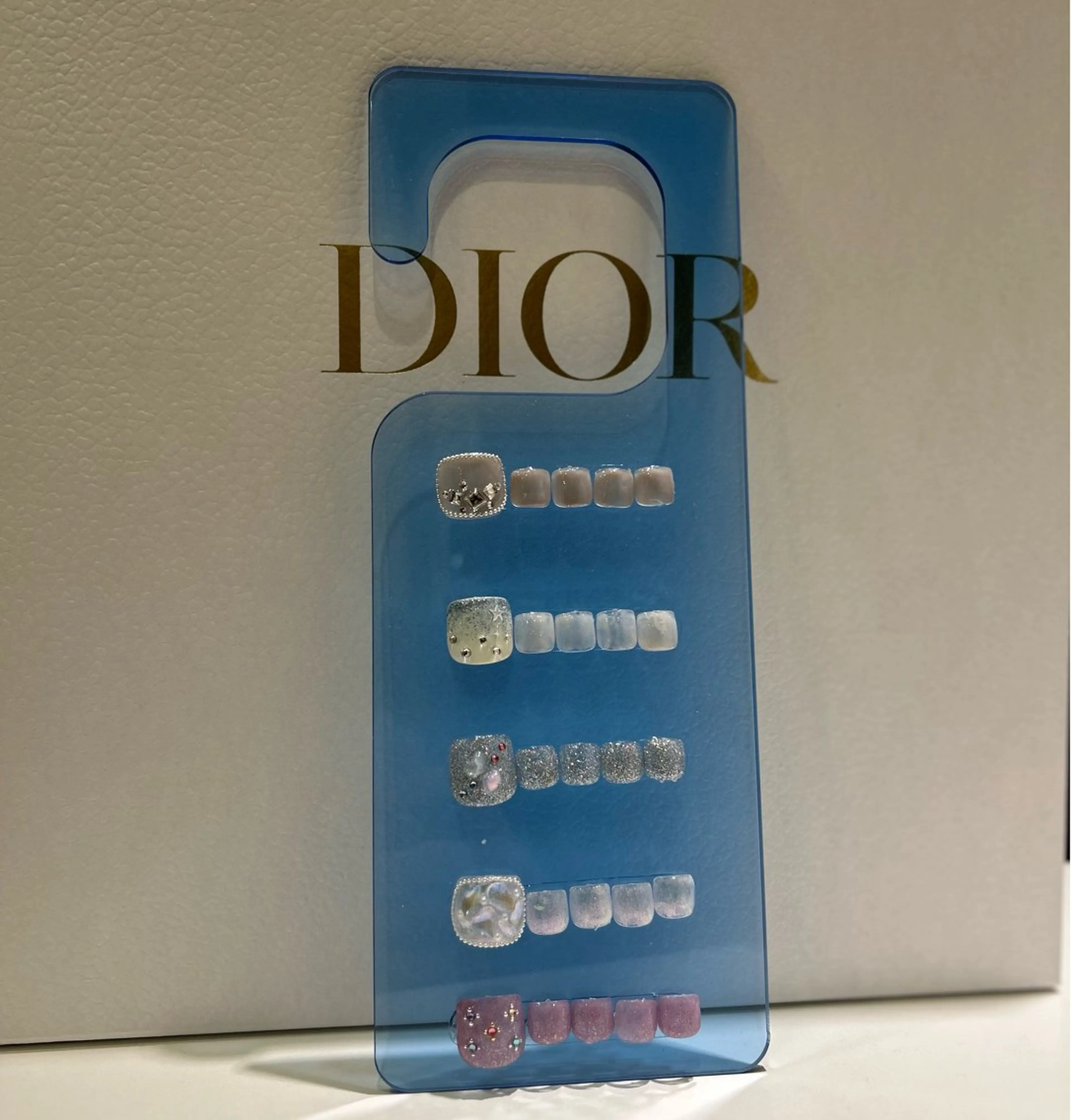 ネイル アートネイル フットネイル Amys nail ハナのネイルデザイン