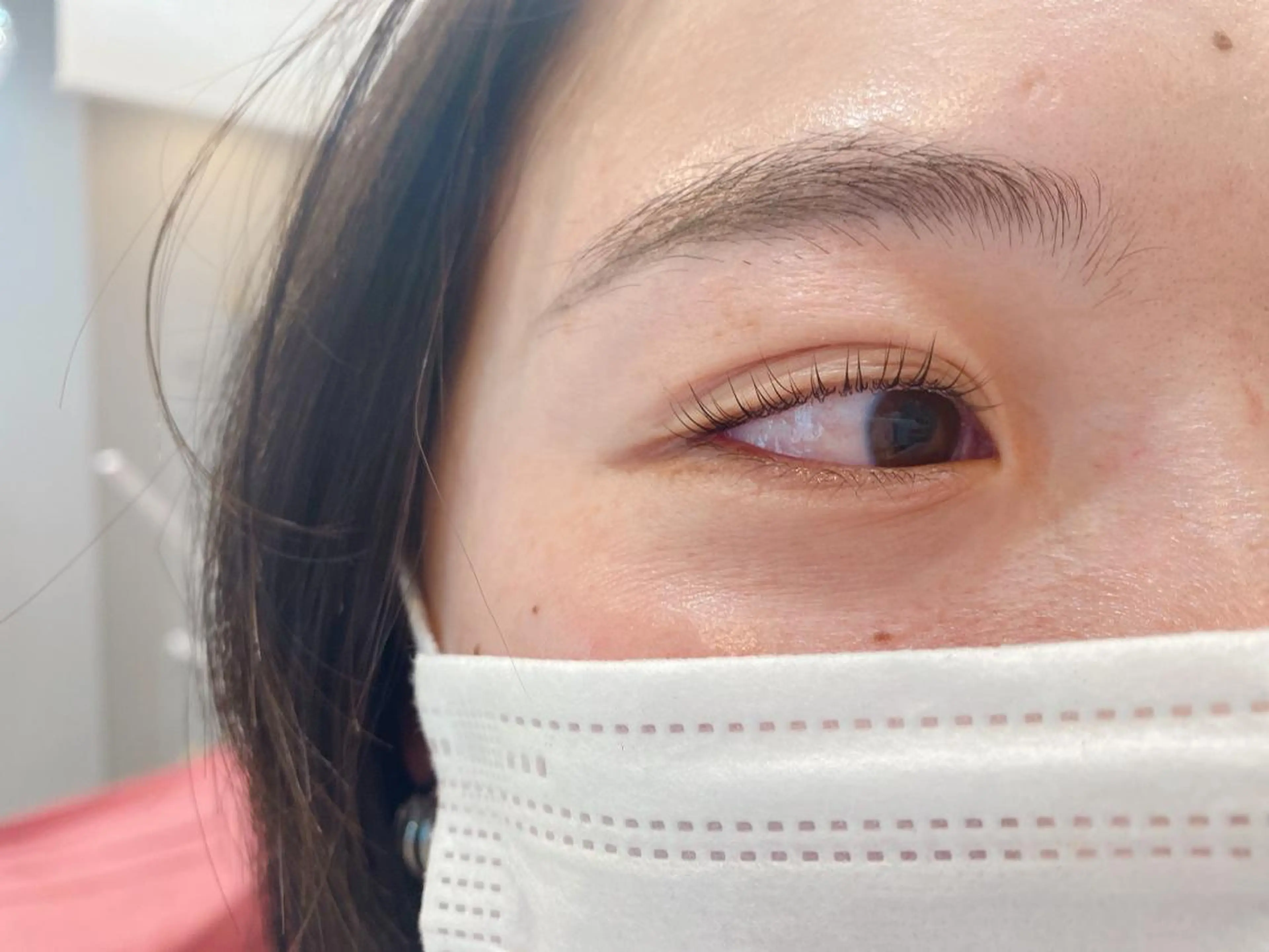 マツエク・マツパ ラベルタ 上野のエステ・リラクイメージ