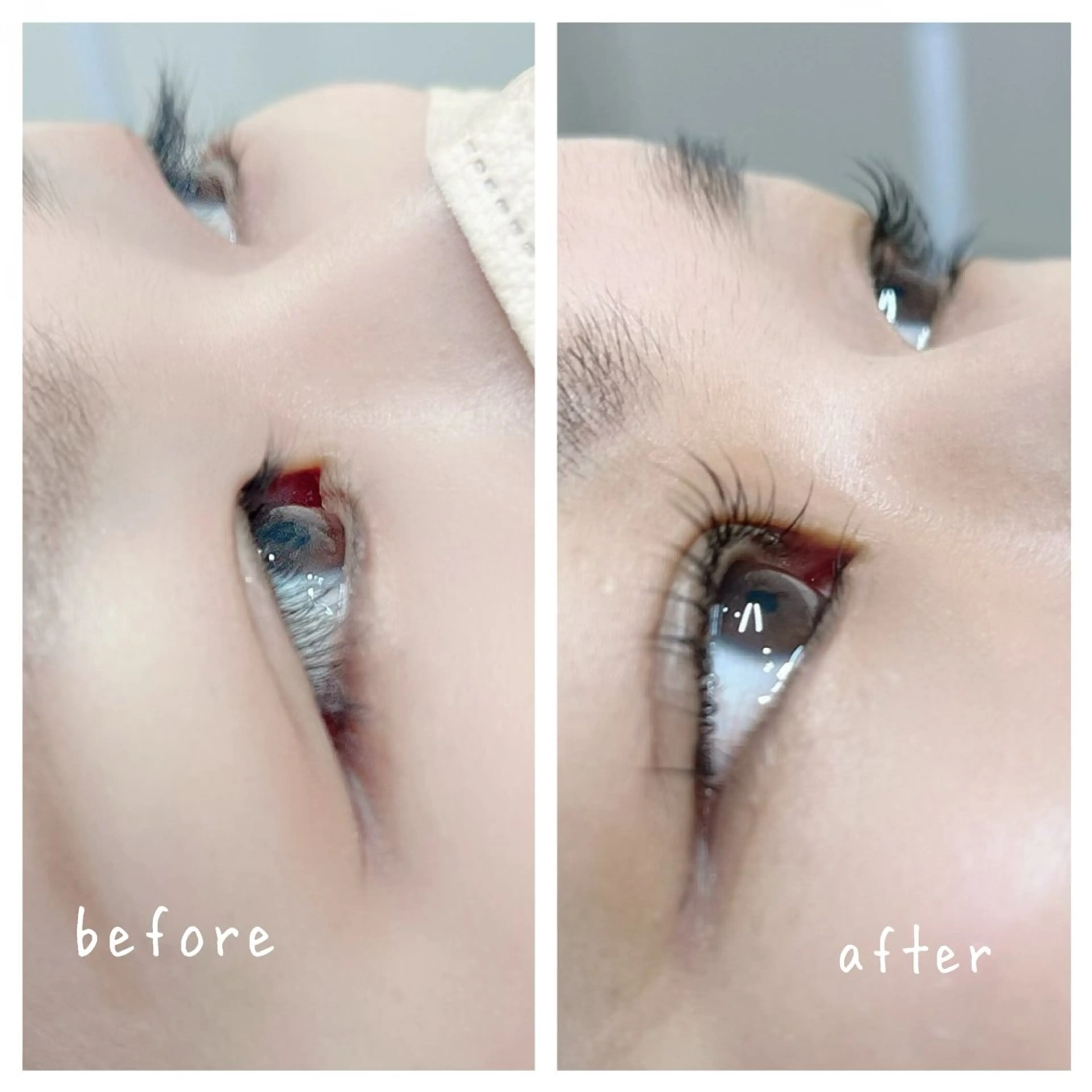 マツエク・マツパ マツパ 館山市vivi eyelashのマツエク・マツパデザイン