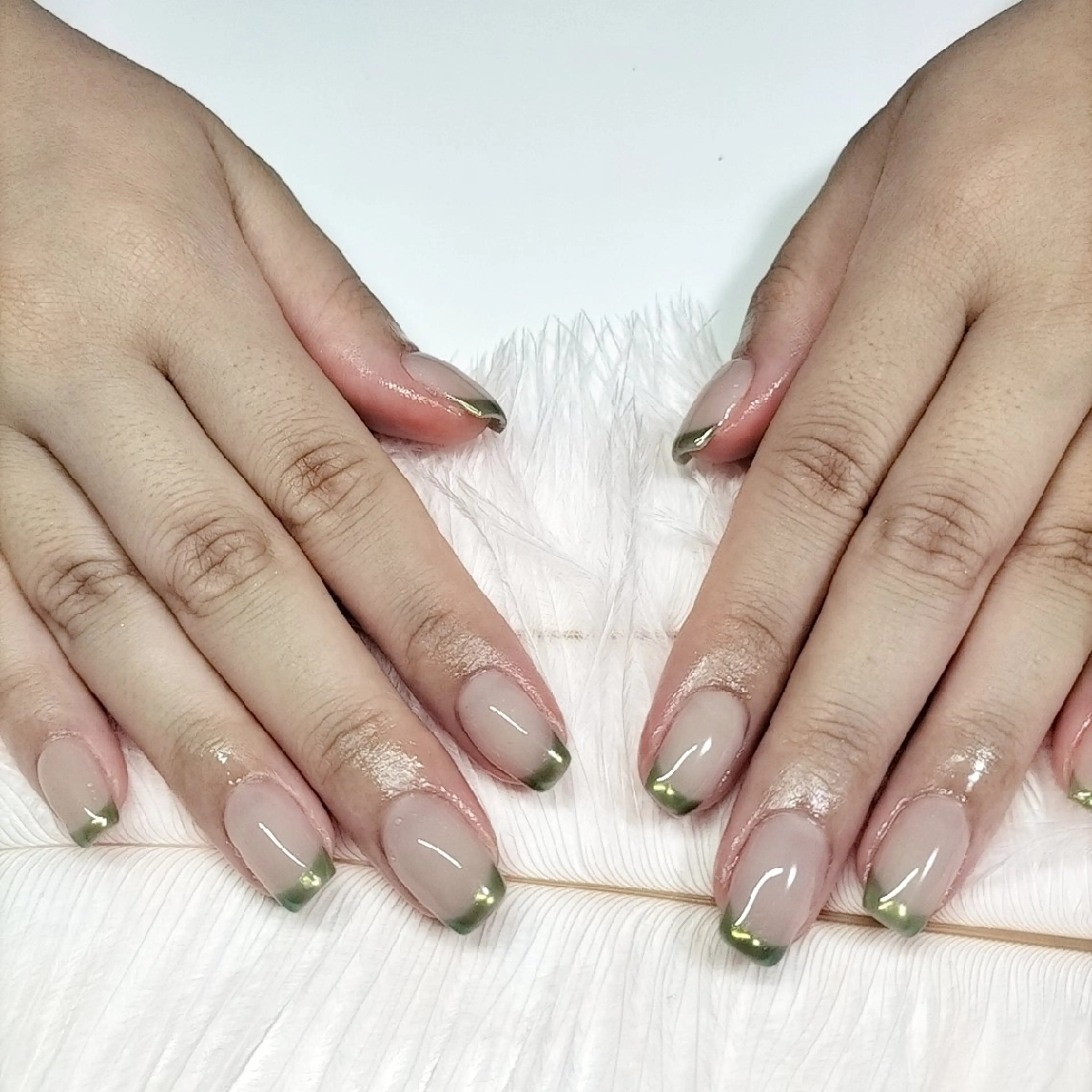 ネイル ハンドネイル Mi Naのネイルデザイン