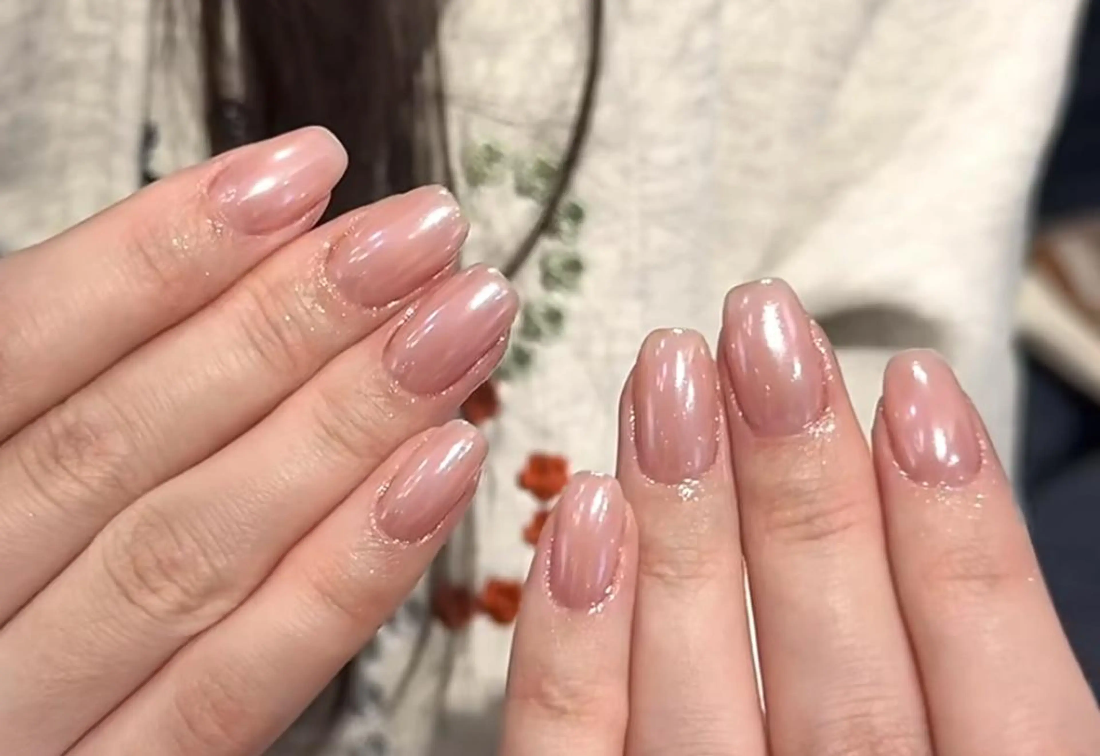 ネイル ハンドネイル Molly _nailのネイルデザイン