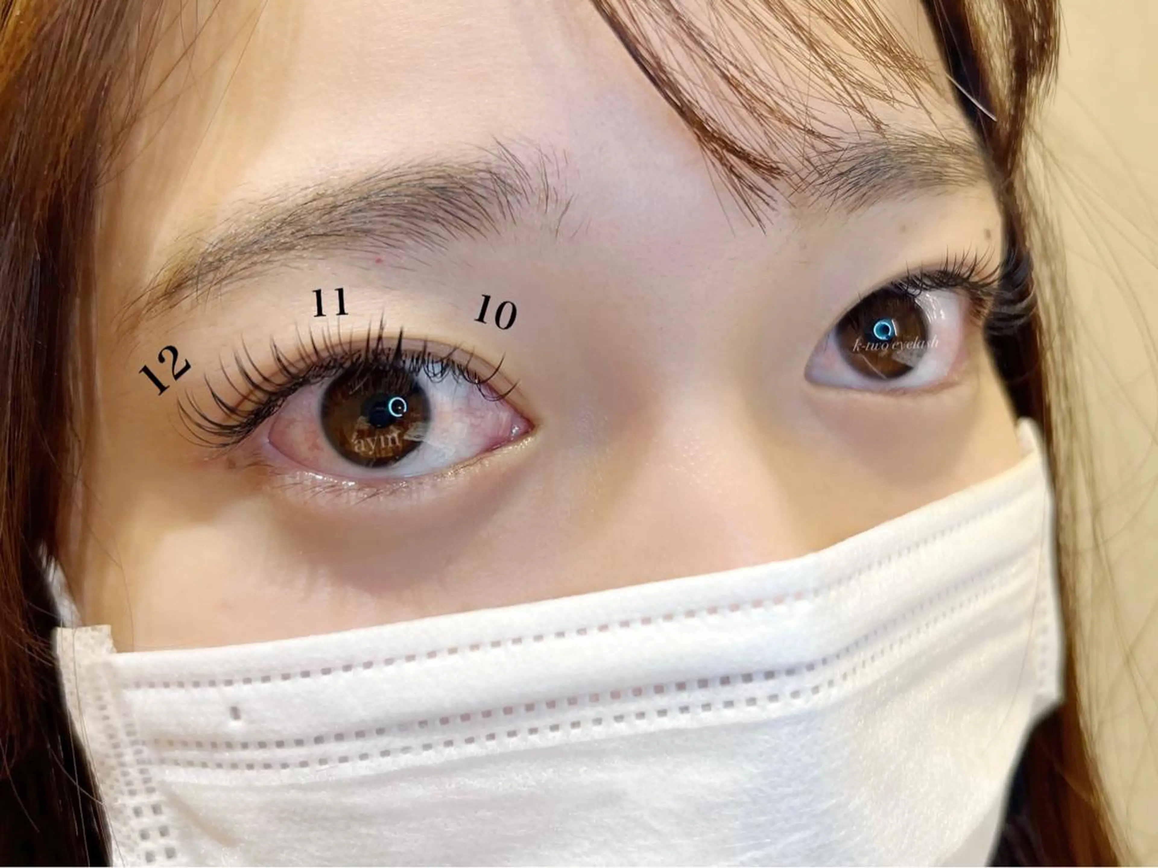 マツエク・マツパ 野中 彩未のその他イメージ