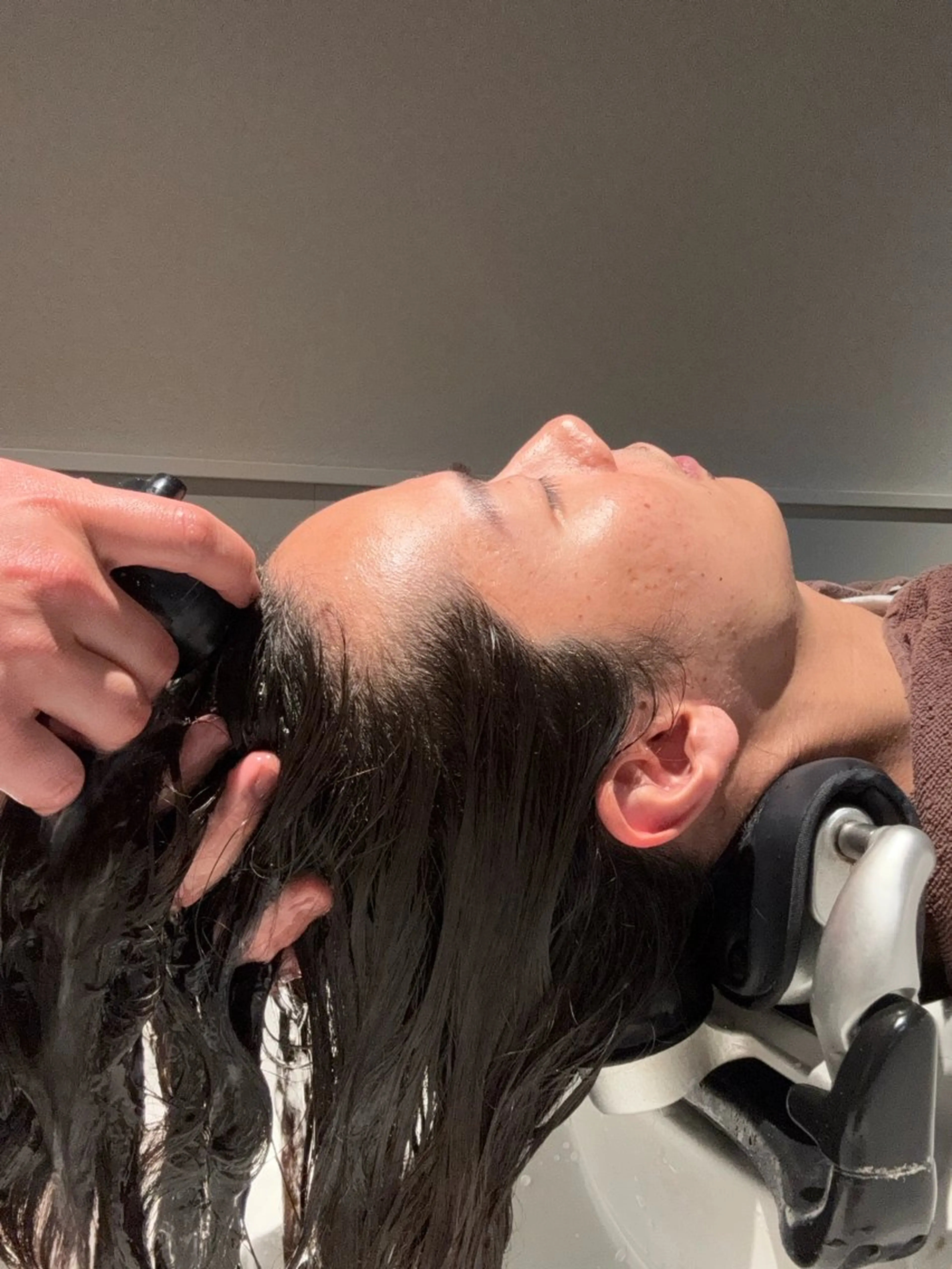 claire 🫧ヘッドスパ佐々木のエステ・リラクイメージ