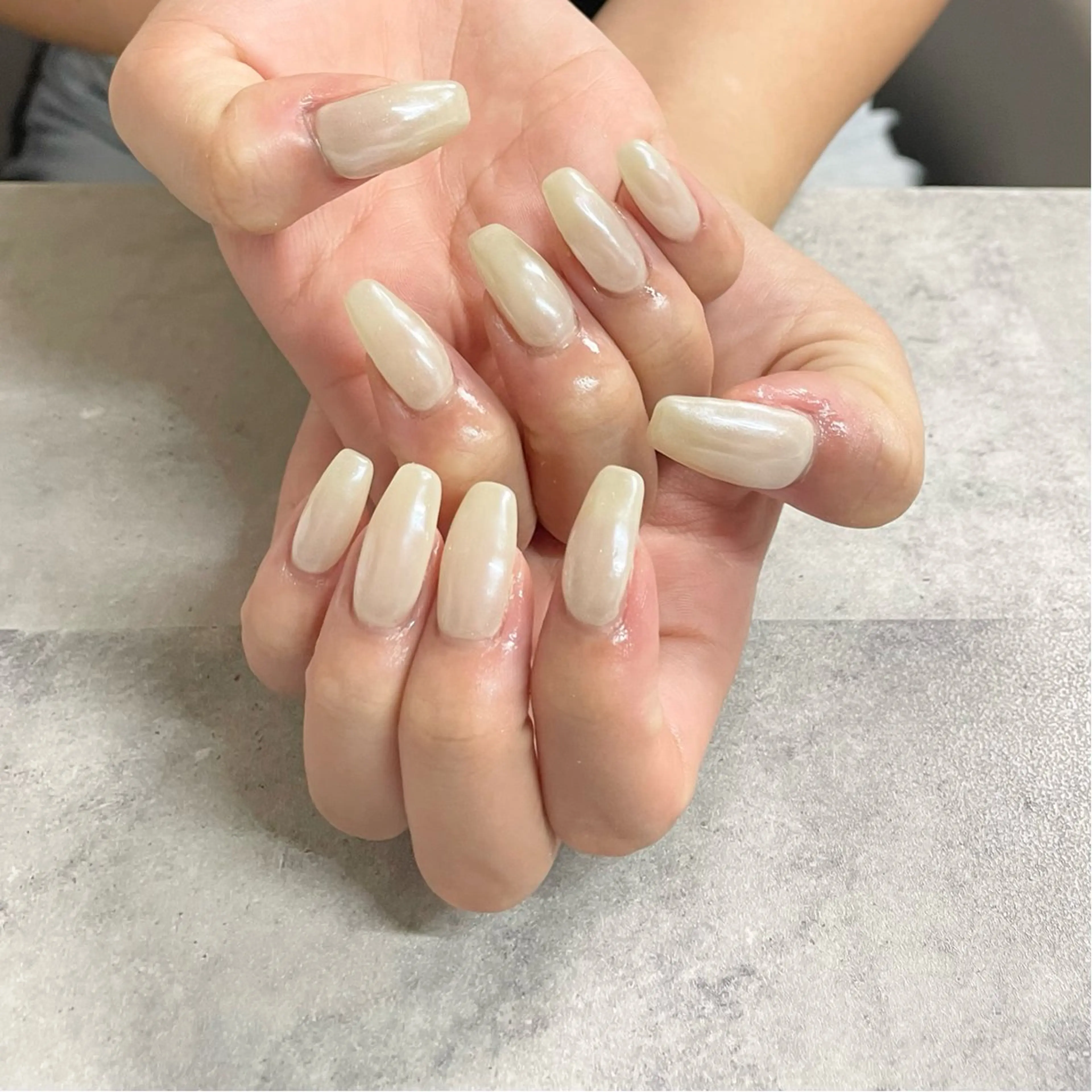 ネイル FELICE ﾌｪﾘｰﾁｪのネイルデザイン