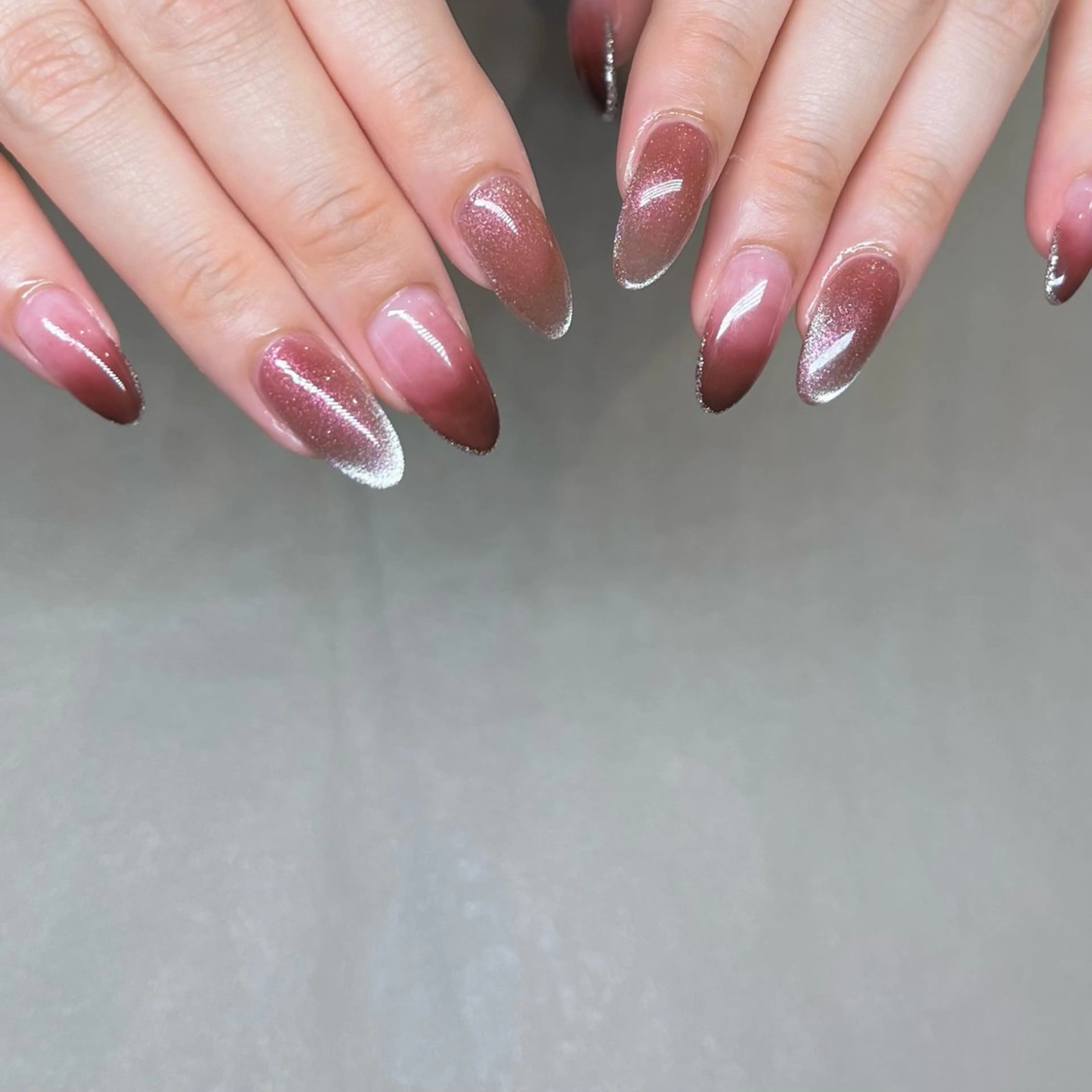 ネイル maison de NALIのネイルデザイン