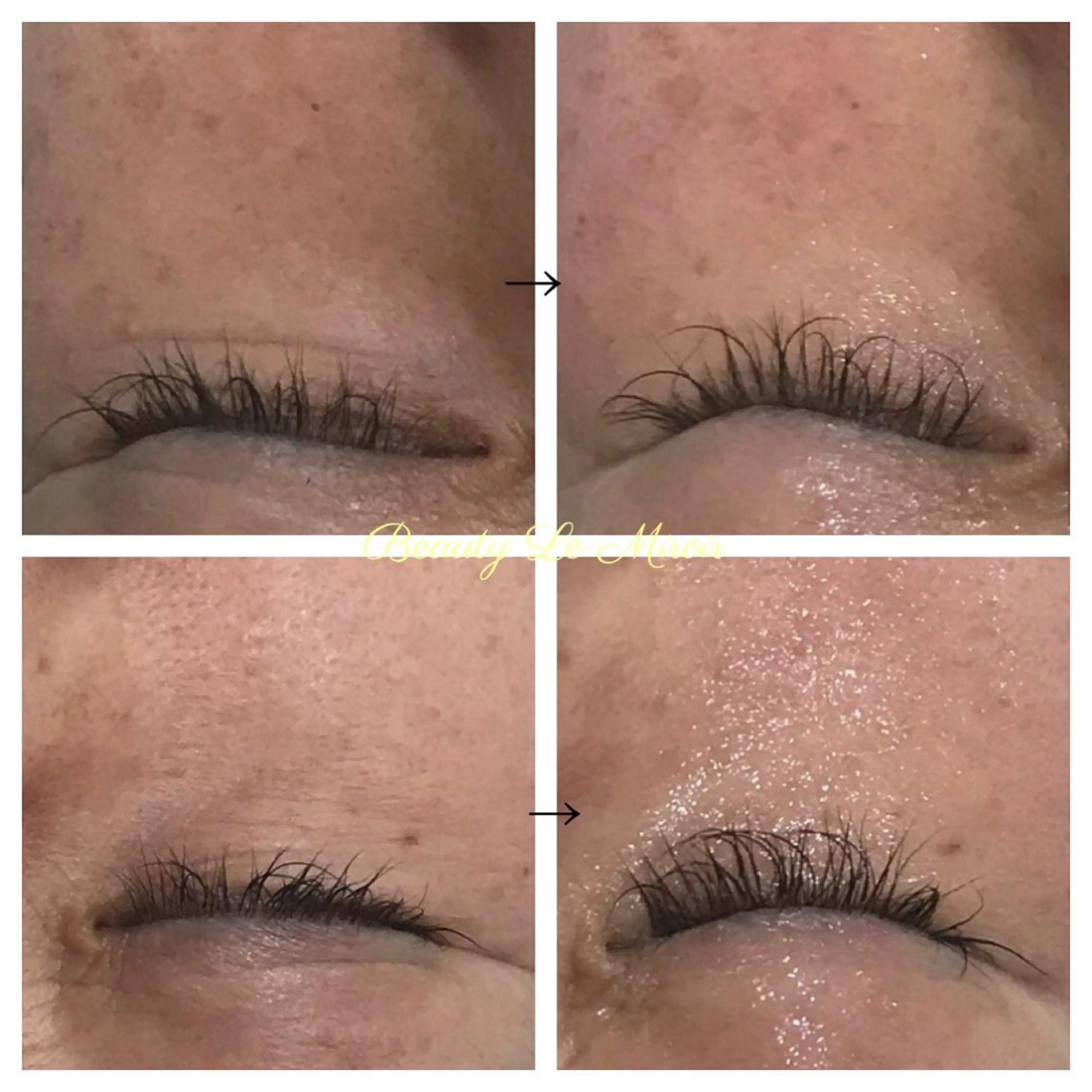 ビューティー ミロワールのエステ・リラクイメージ