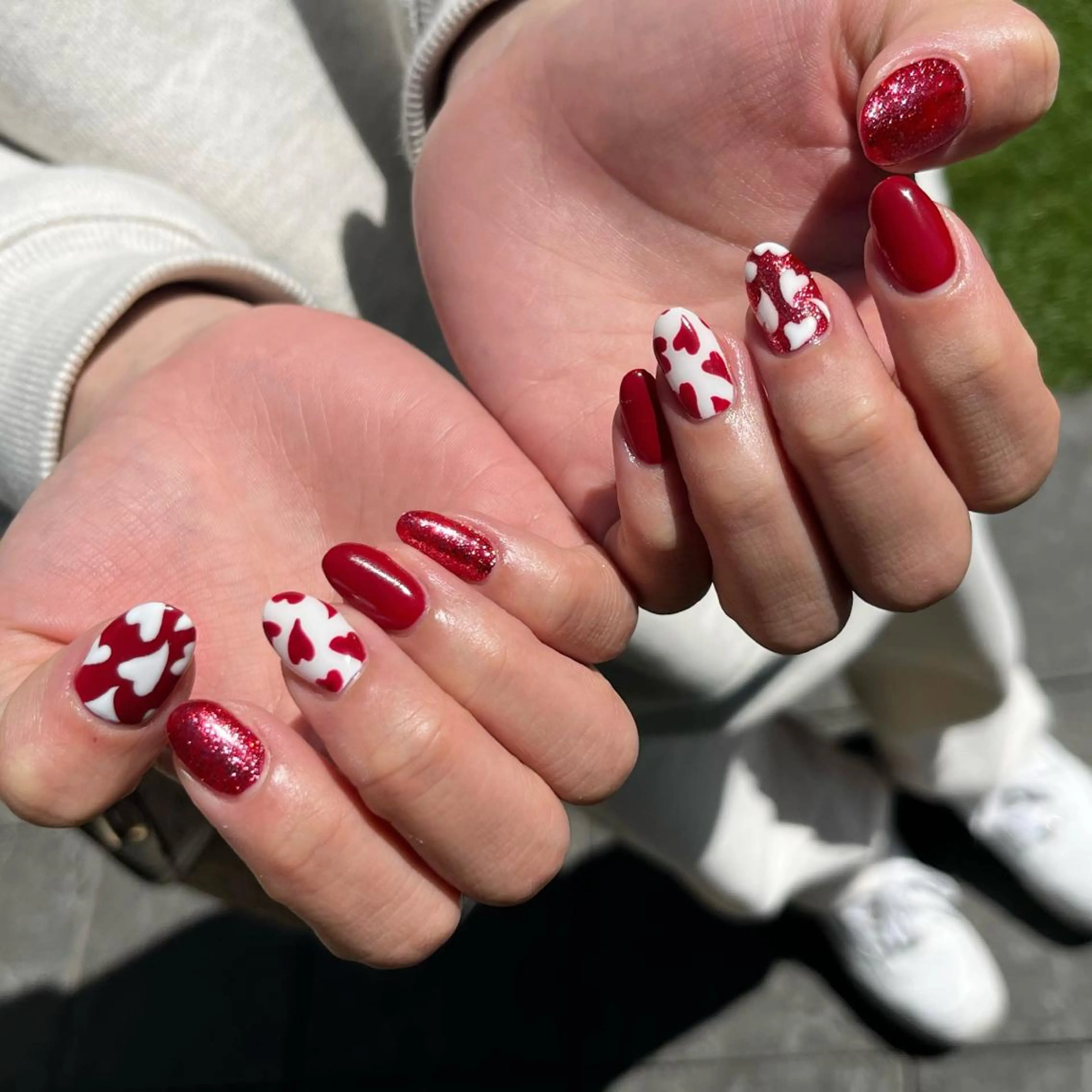 ネイル Laki nailのネイルデザイン