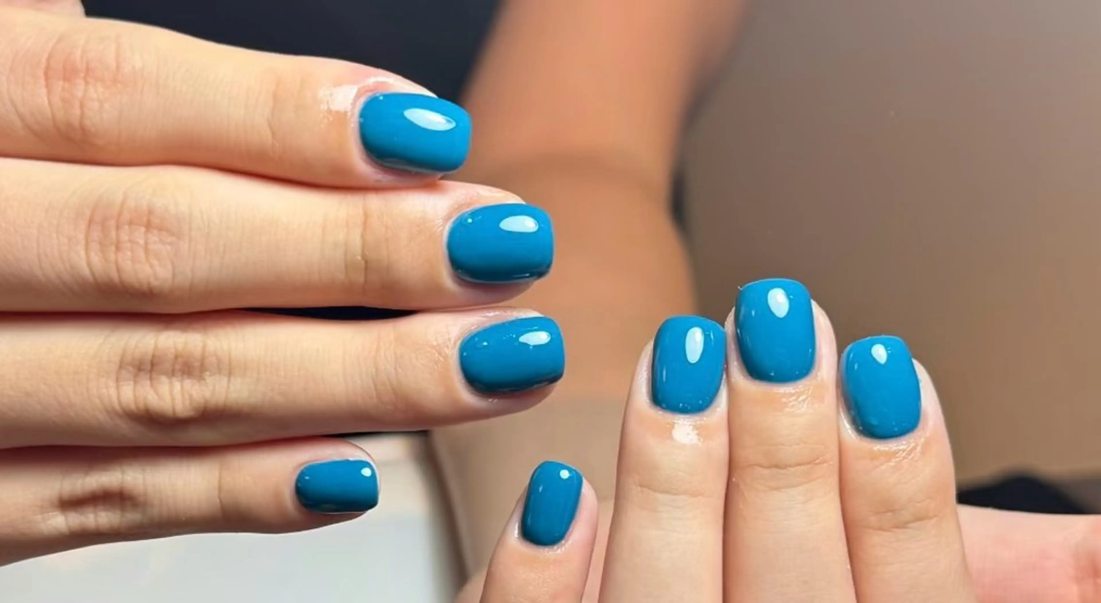 ネイル 高木 維麗絲のネイルデザイン